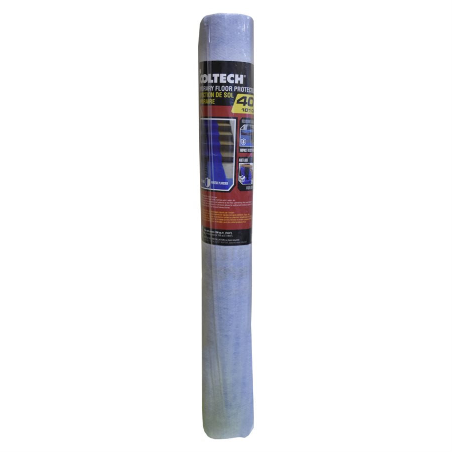Toolway Tooltech Temporary Floor Protection
