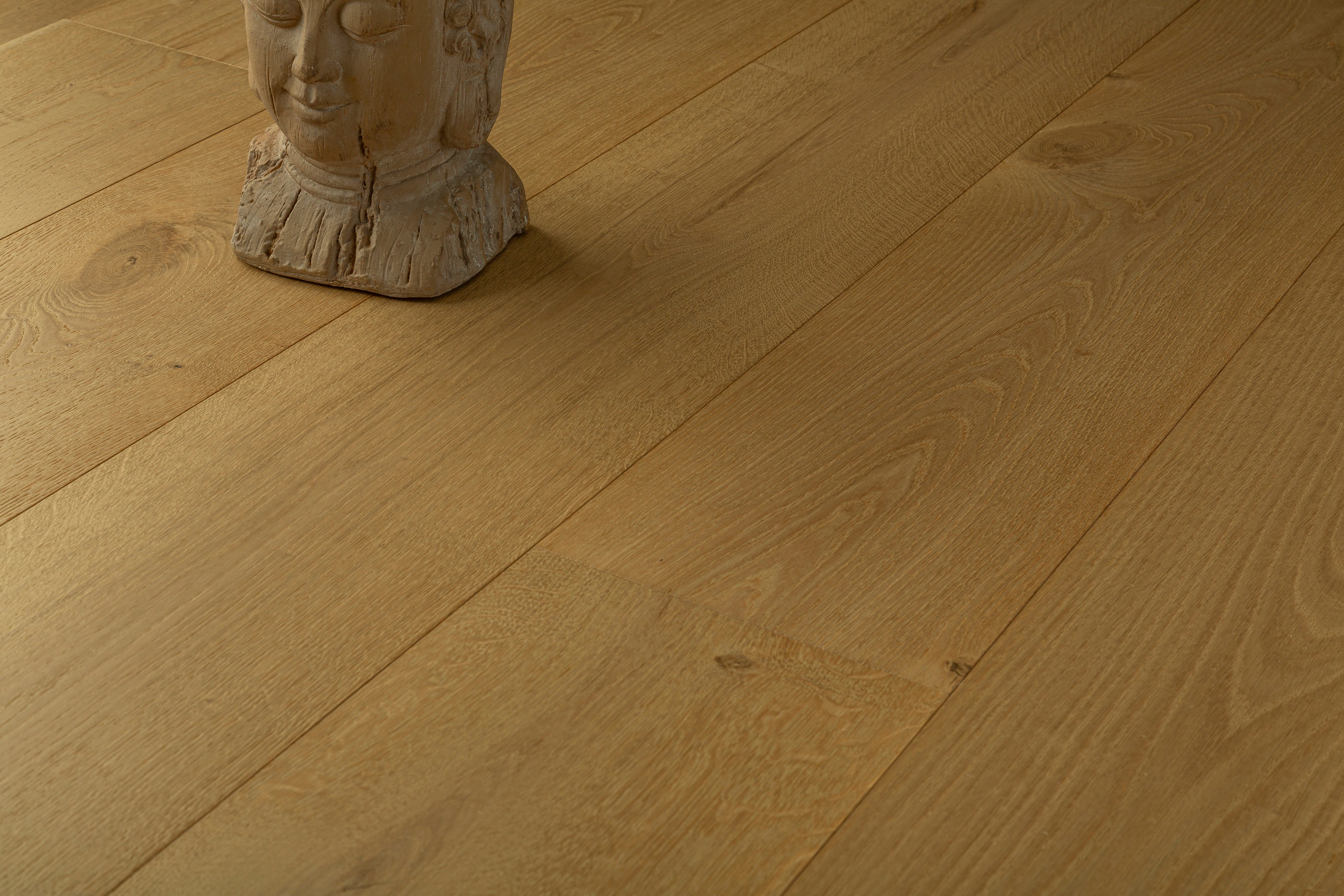 Grandeur Elite Euro Oak Banff 9 1/2" x 3/4" (18mm)
