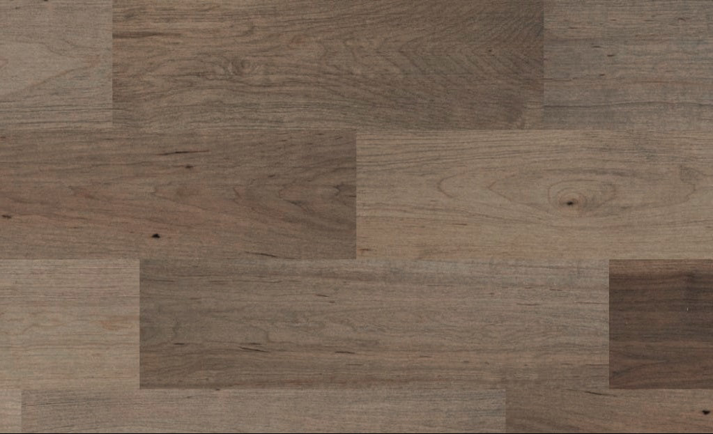 Fuzion Bistro Collection Maple Chai 5" x 3/4"(18mm) x RL up to 47.25"