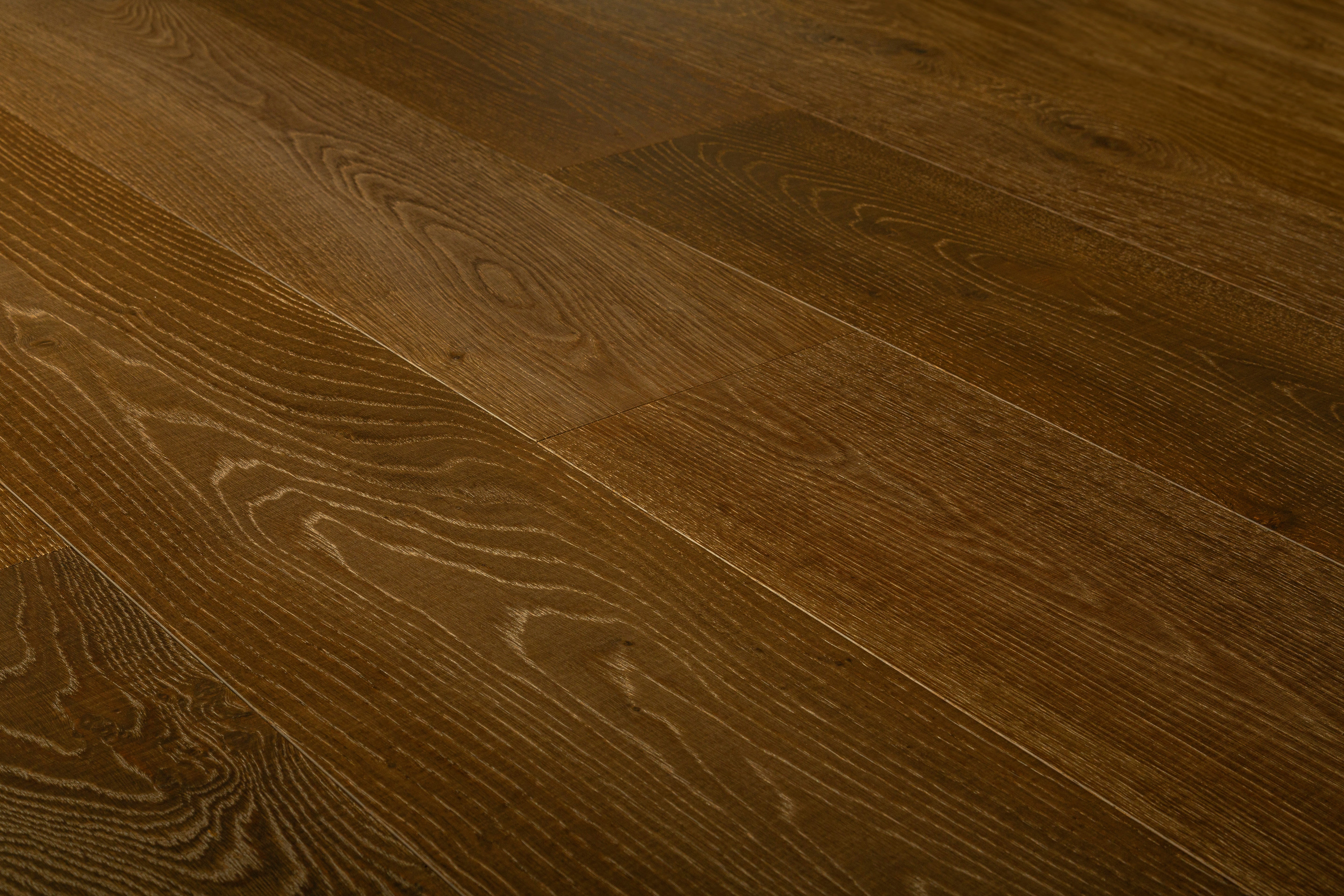 Grandeur Elite Euro Oak Cape Breton 9 1/2" x 3/4" (18mm)