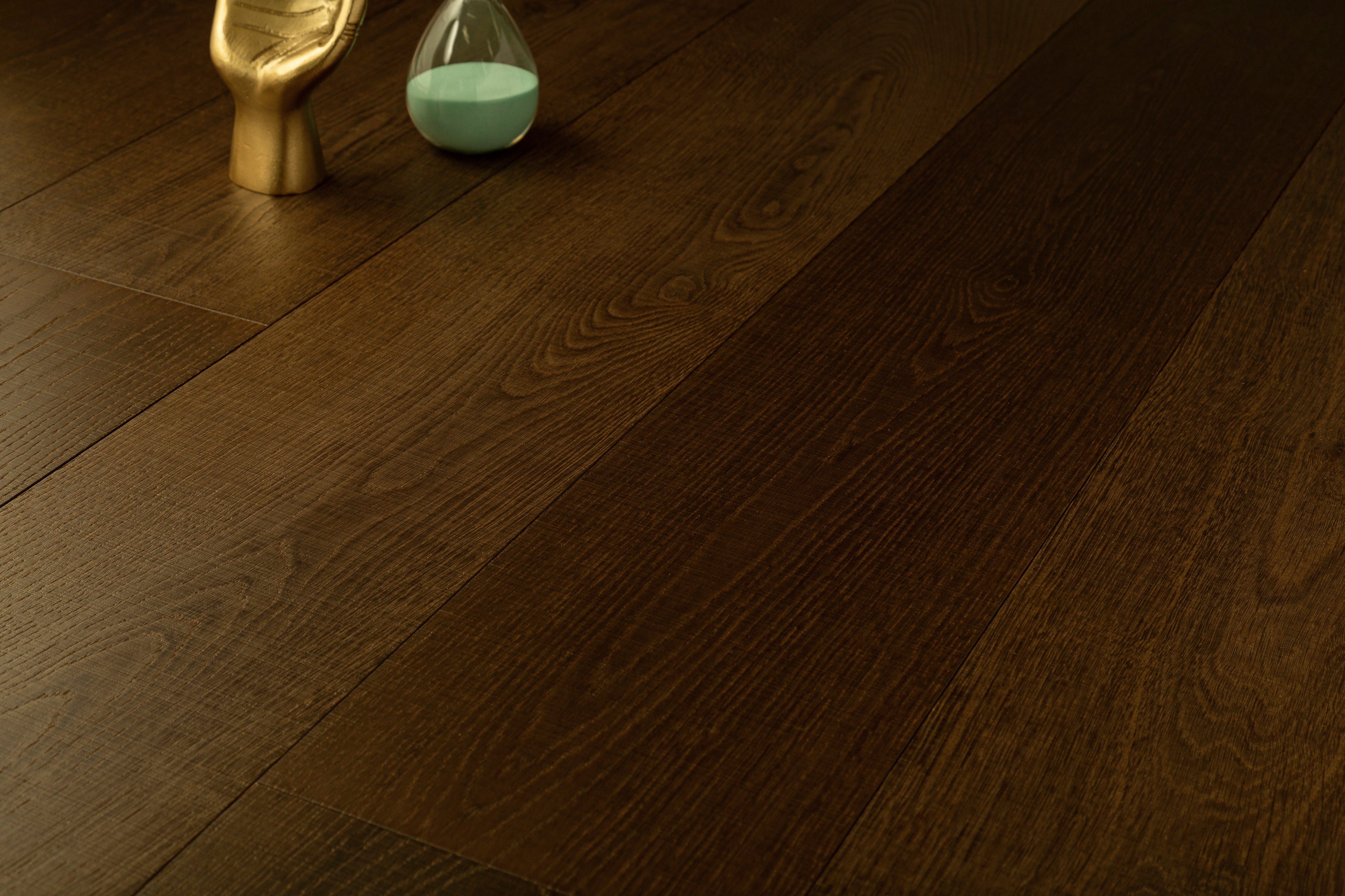 Grandeur Elite Euro Oak Cape Breton 9 1/2" x 3/4" (18mm)