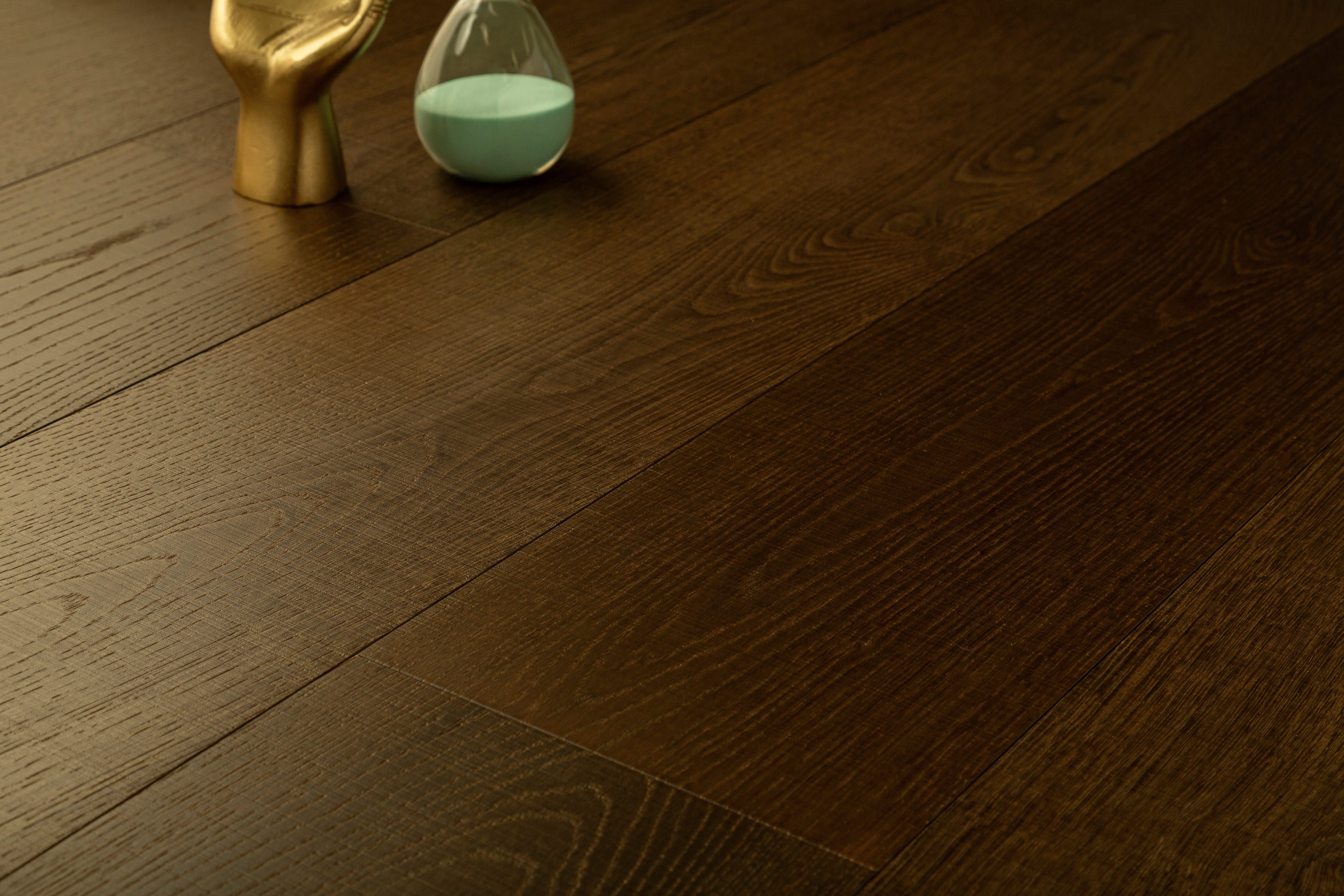 Grandeur Elite Euro Oak Cape Breton 9 1/2" x 3/4" (18mm)