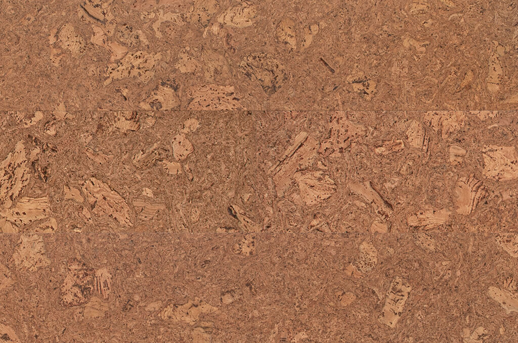 TORLYS Cork XP Designer Burl Natural 7/16" x 7 1/2" x 68 3/4"