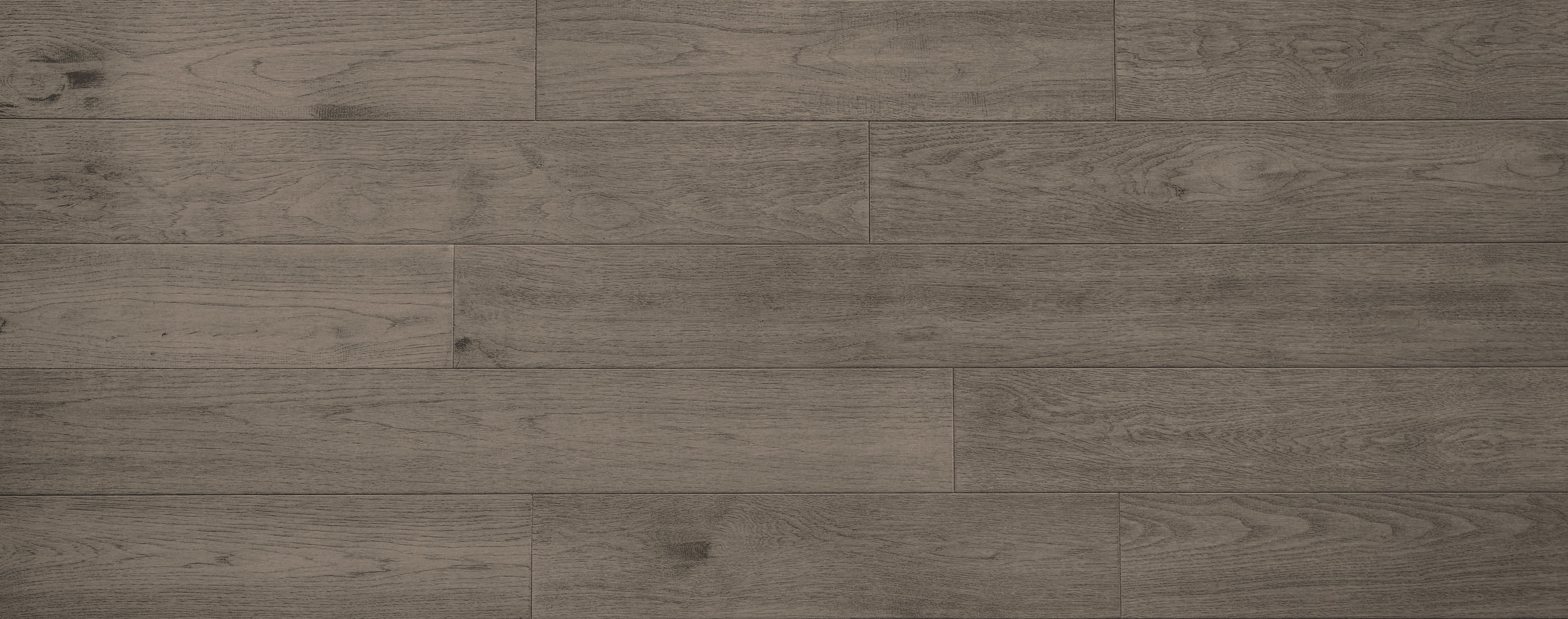 Grandeur Artisan Hickory Coyote 6 1/2" x 3/4" (18mm)