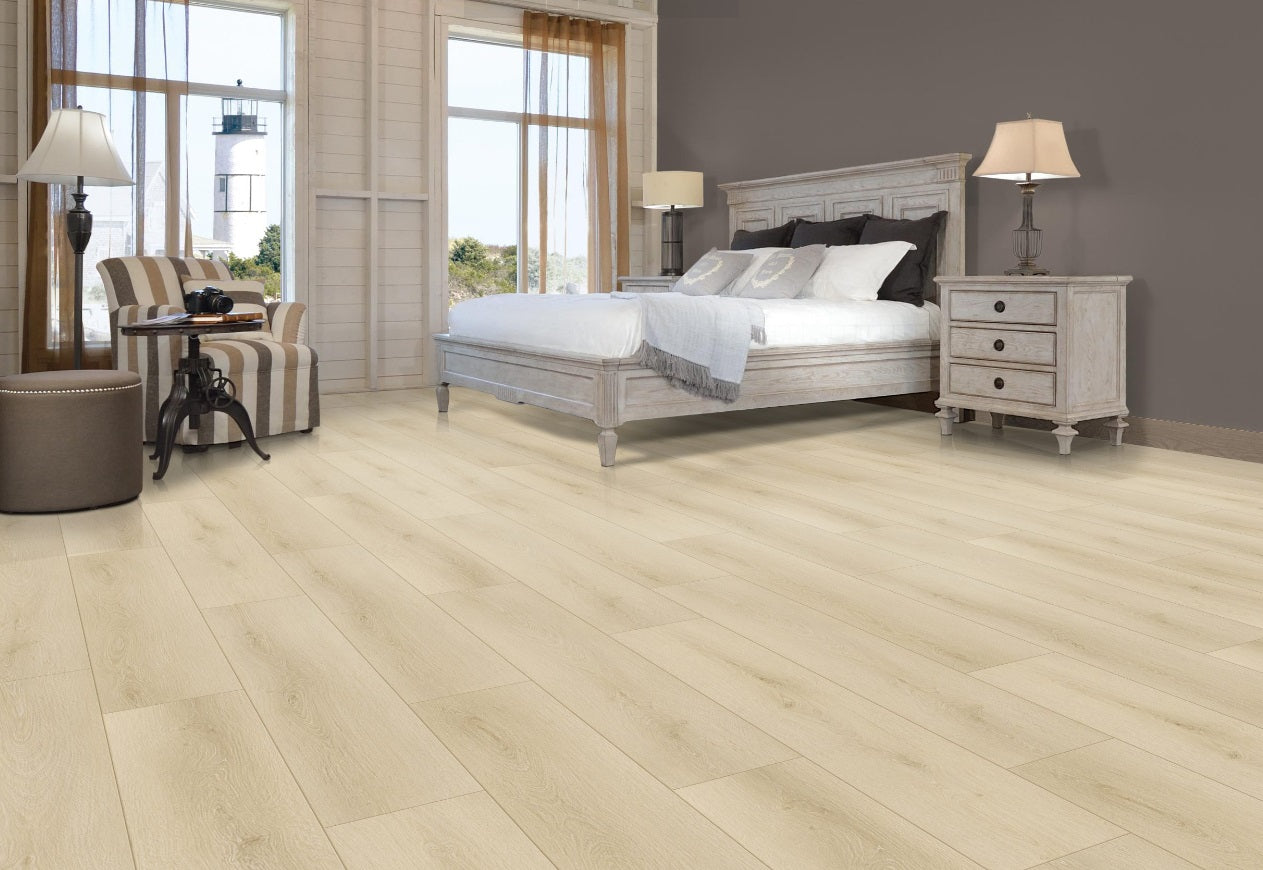 Fuzion Dynamix HardCore 3DGE Beach Sands 7" x 60" x 6mm (1/4")