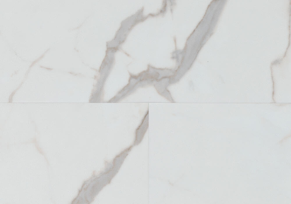 TORLYS EverTile Premier Calcatta 5/16" x 11 1/2" x 23 5/8" - Speers Flooring