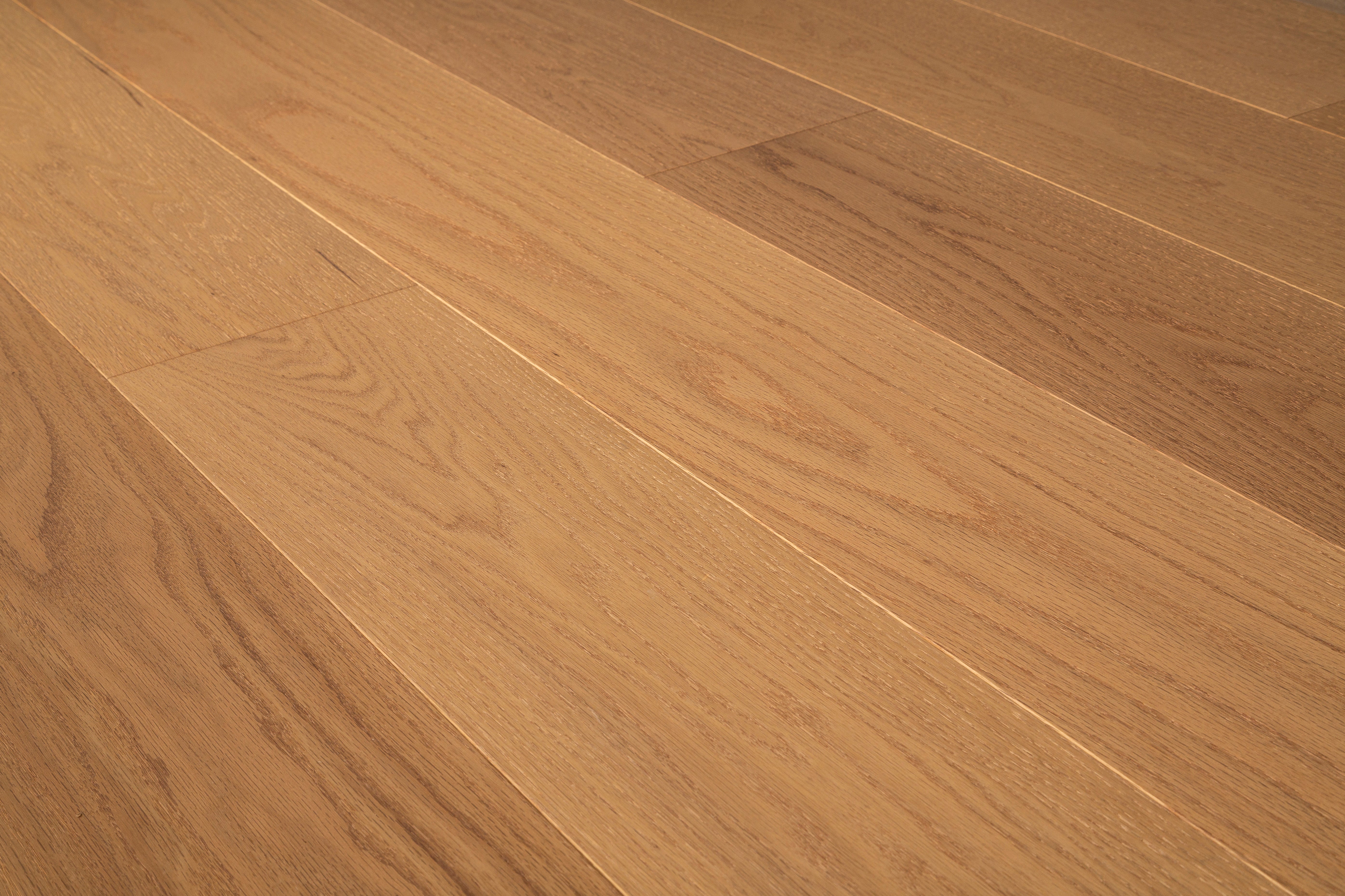 Grandeur Prestige Red Oak 3/4" (18mm) x 7 1/2" Forest Hill
