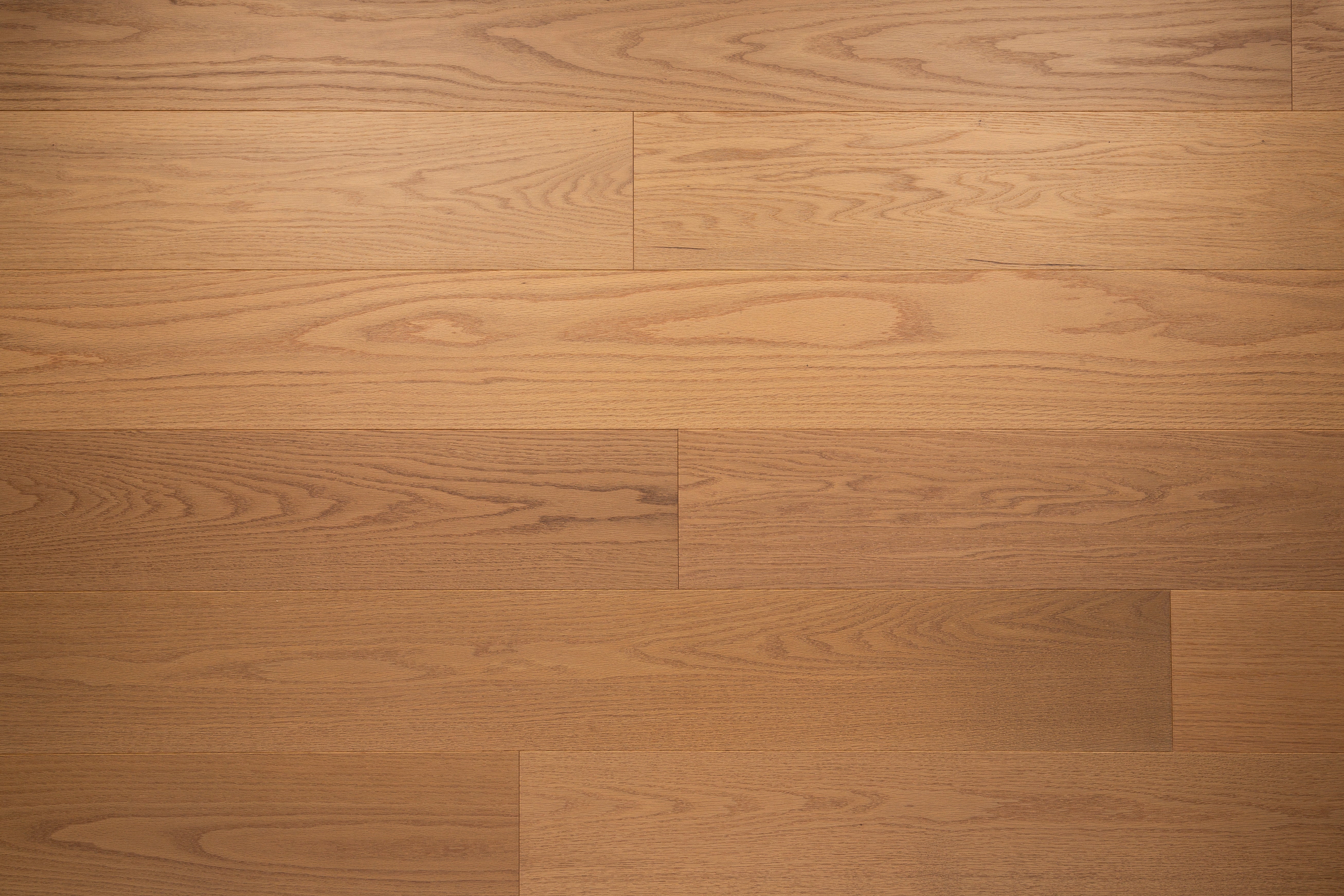 Grandeur Prestige Red Oak 3/4" (18mm) x 7 1/2" Forest Hill