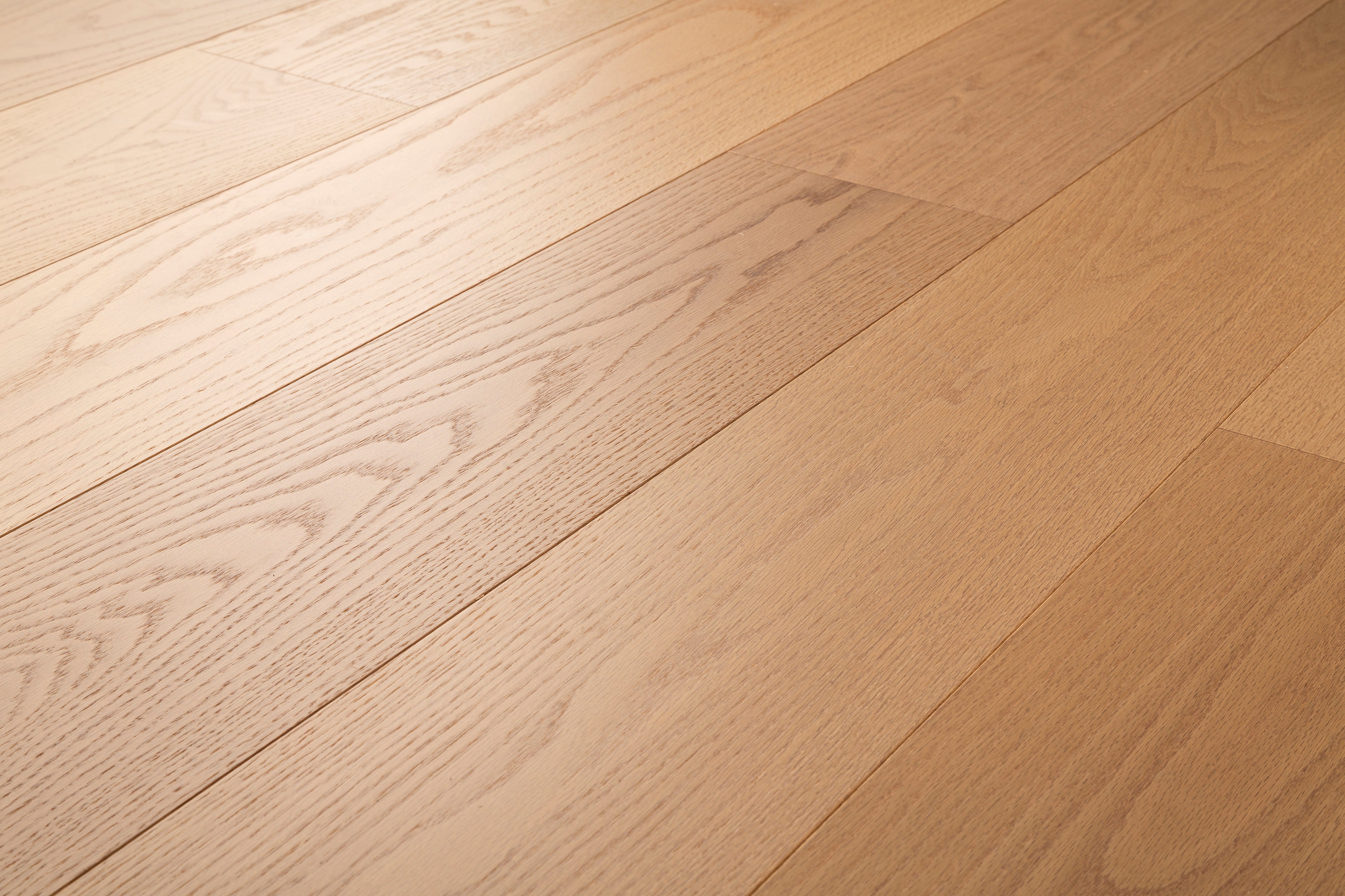 Grandeur Prestige Red Oak 3/4" (18mm) x 7 1/2" Forest Hill