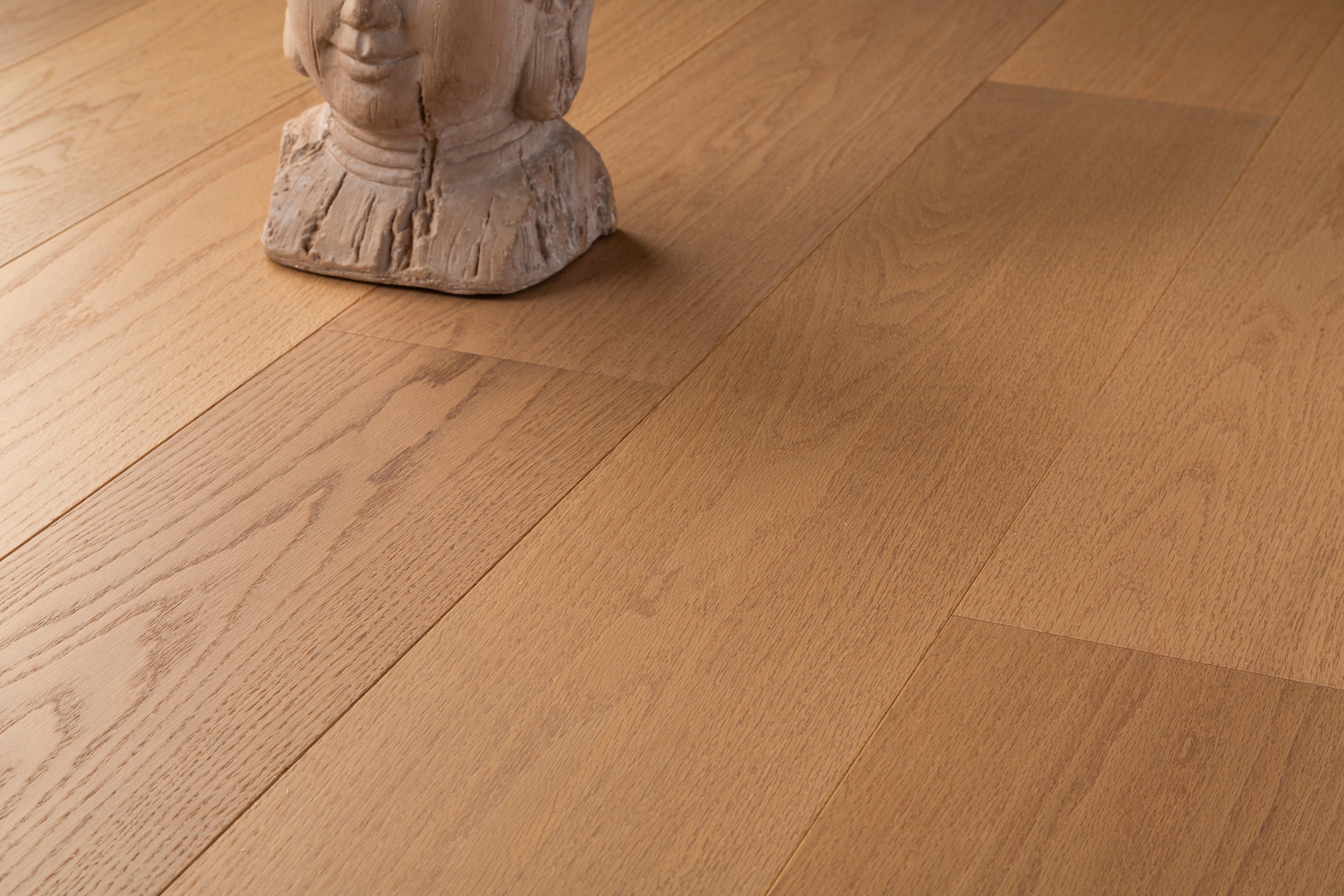 Grandeur Prestige Red Oak 3/4" (18mm) x 7 1/2" Forest Hill