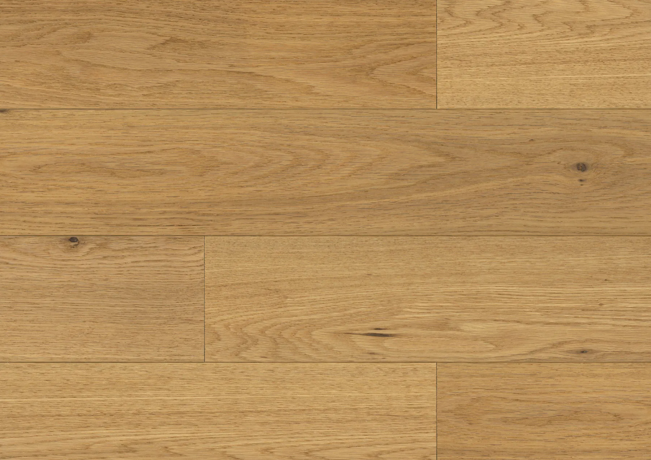 Fuzion Casa Bella Oak Sardinia Sand Wire Brushed 5" x 1/2"(12mm) x RL