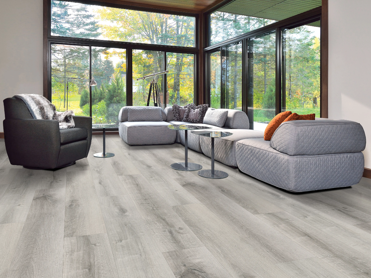 Fuzion Dynamix Endure Georgian Bay 7" x 48"