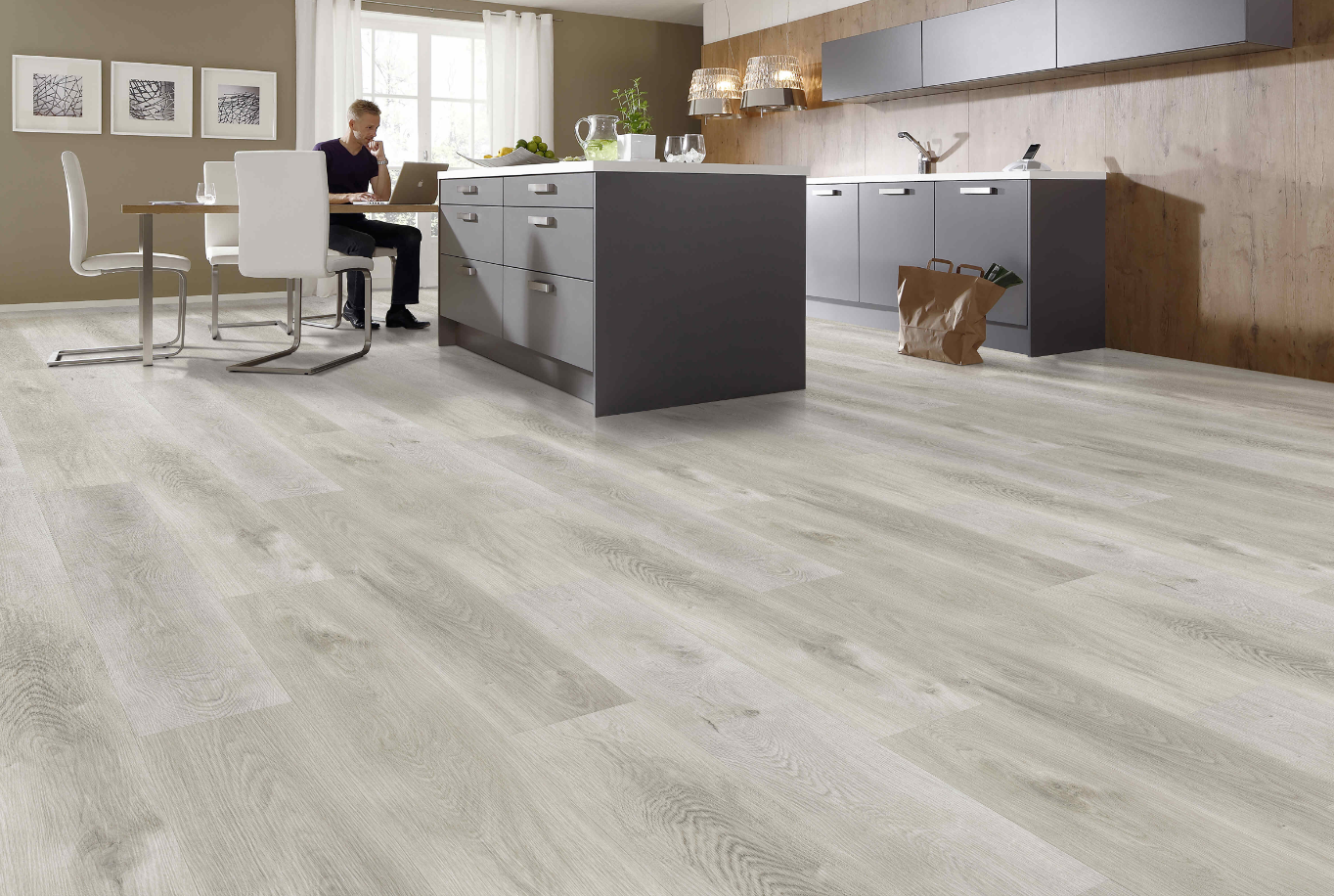 Fuzion Dynamix Endure Hopewell 7" x 48"