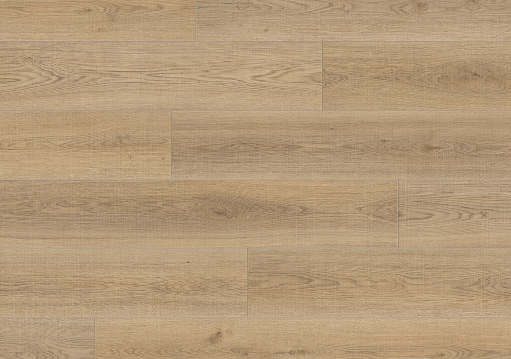 TORLYS Rivera Genoa Oak 7 9/16" x 49 5/8" x 1/2" (12mm)