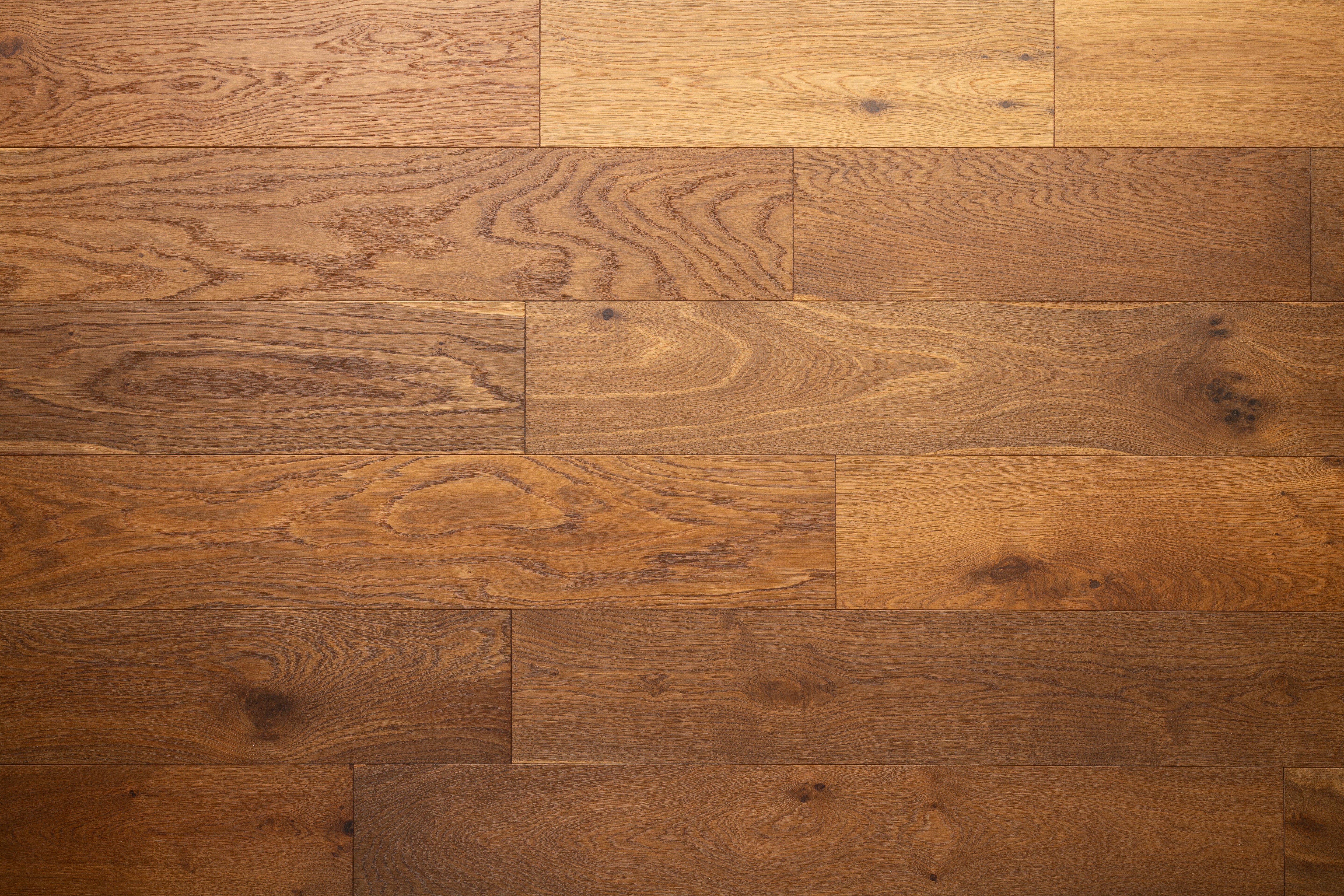 Grandeur Sunshine Euro Oak Cocoa Beach 6" x 3/4" (18mm)