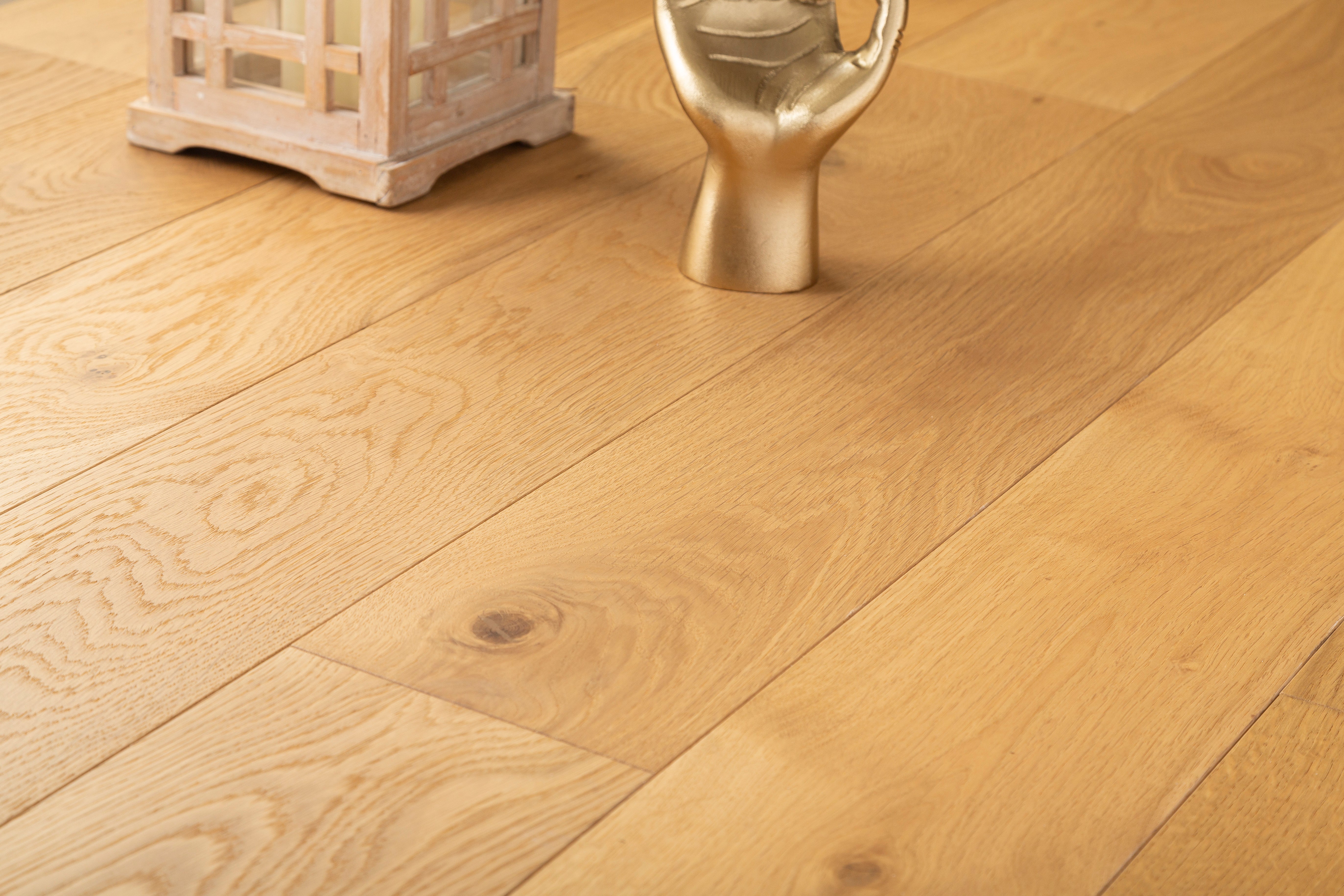 Grandeur Sunshine Euro Oak Key West 6" x 3/4" (18mm)
