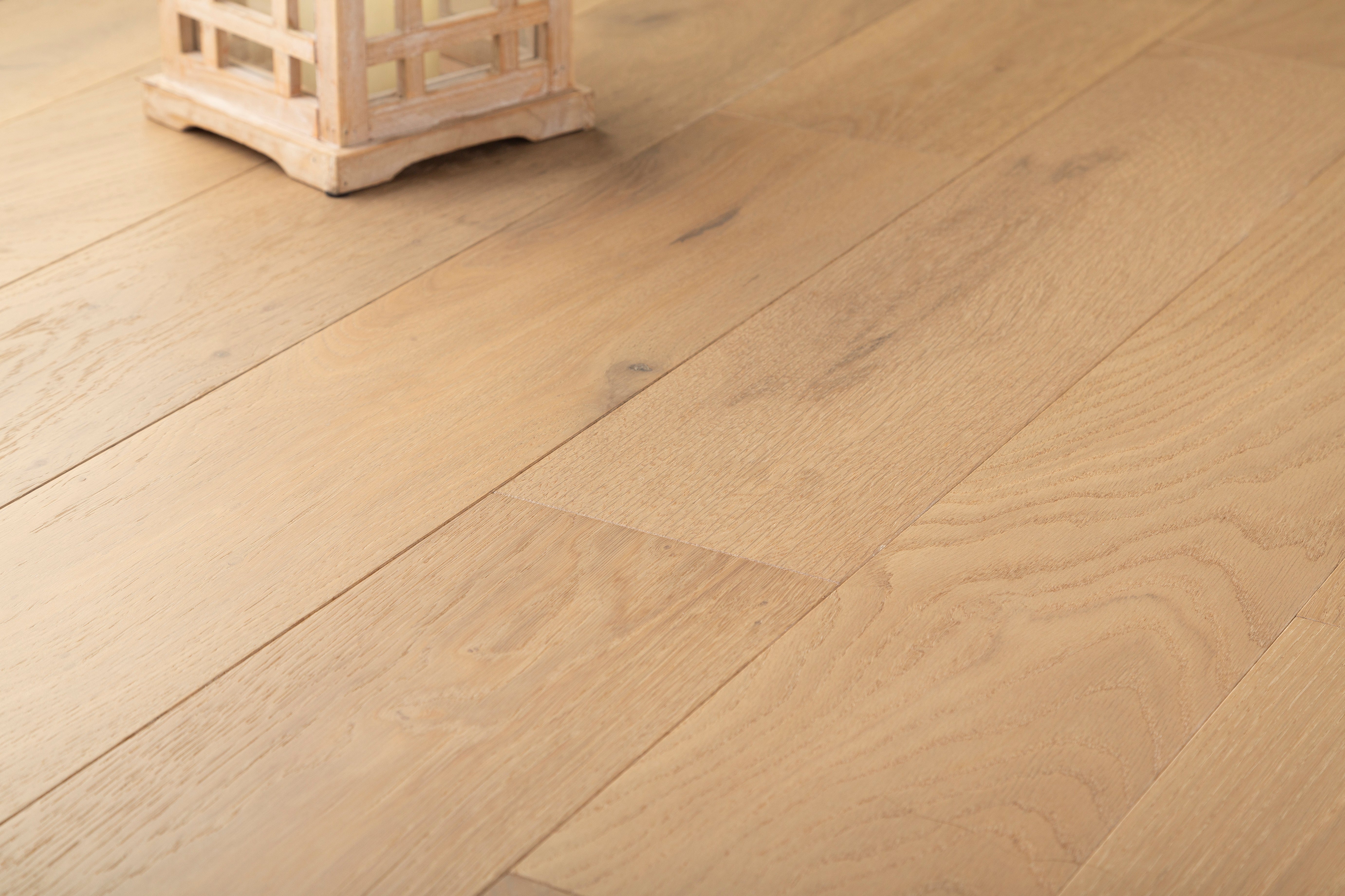 Grandeur Sunshine Euro Oak Panama City 6" x 3/4" (18mm)