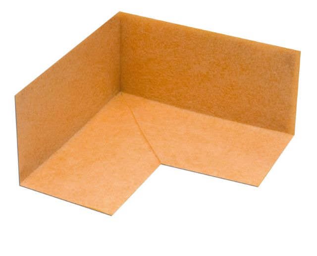 Schluter Kerdi-Kereck Inside Corner 90° (10 Pack)