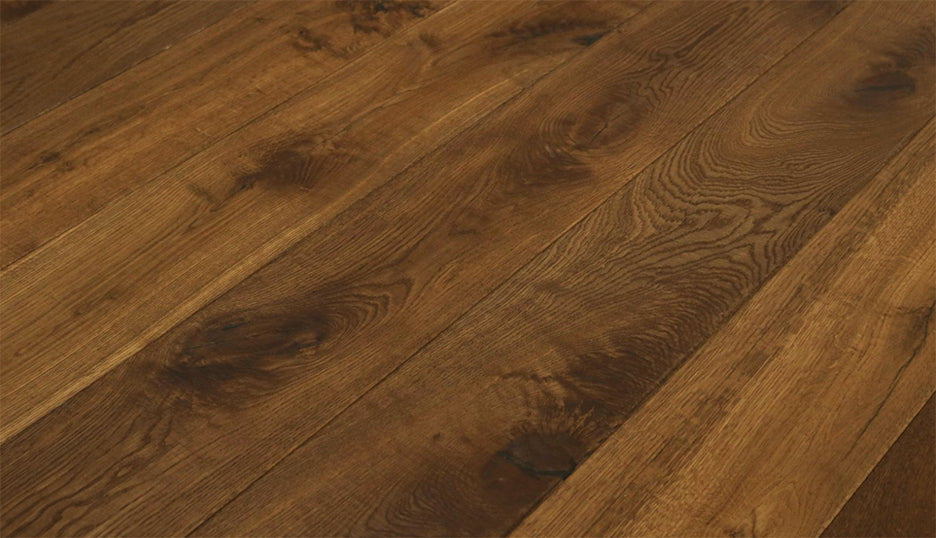 Grandeur Crown Land Euro Oak Kings Landing 7 1/2" x 3/4" (18mm)