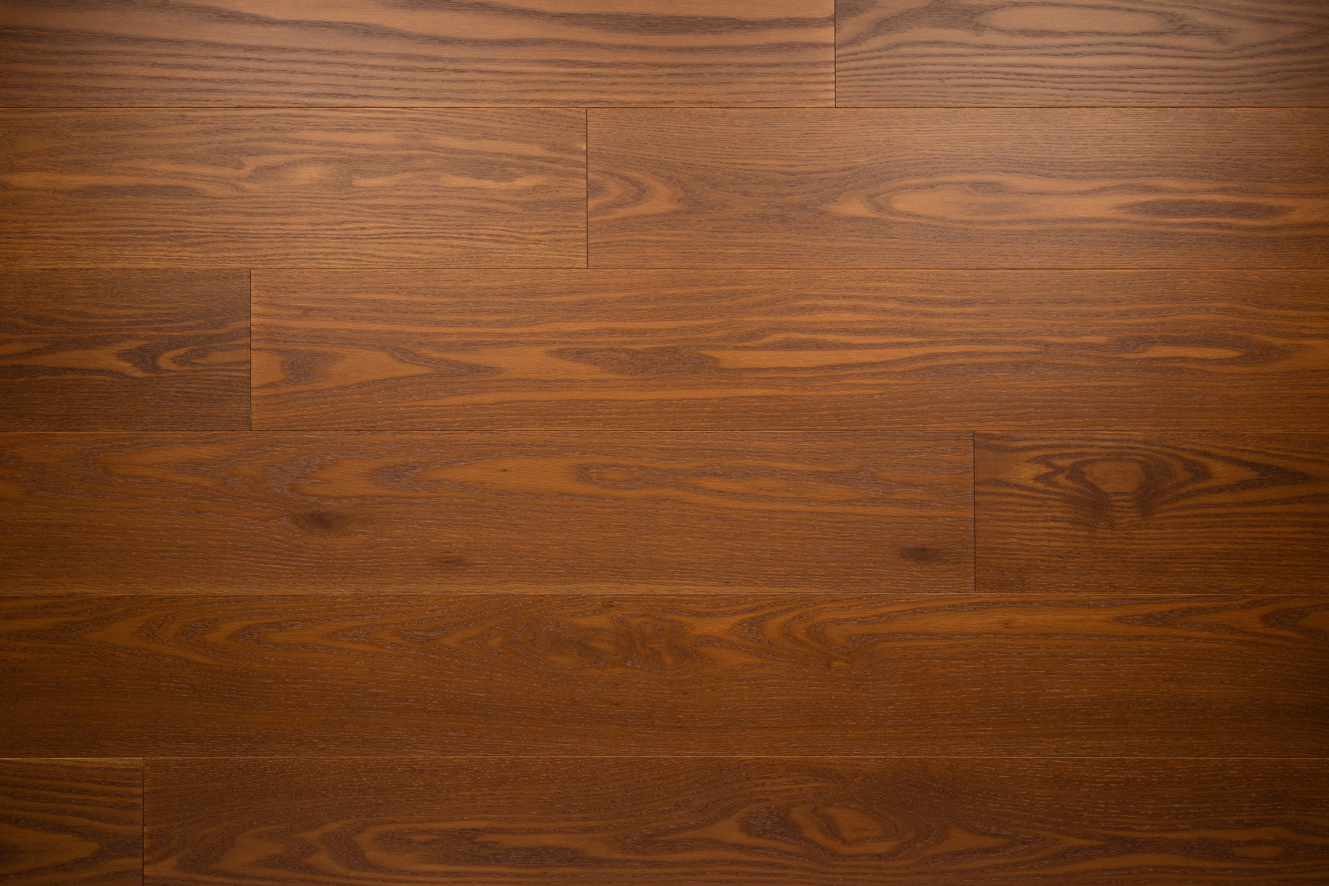 Grandeur Prestige Red Oak 3/4" (18mm) x 7 1/2" Lawrence Park