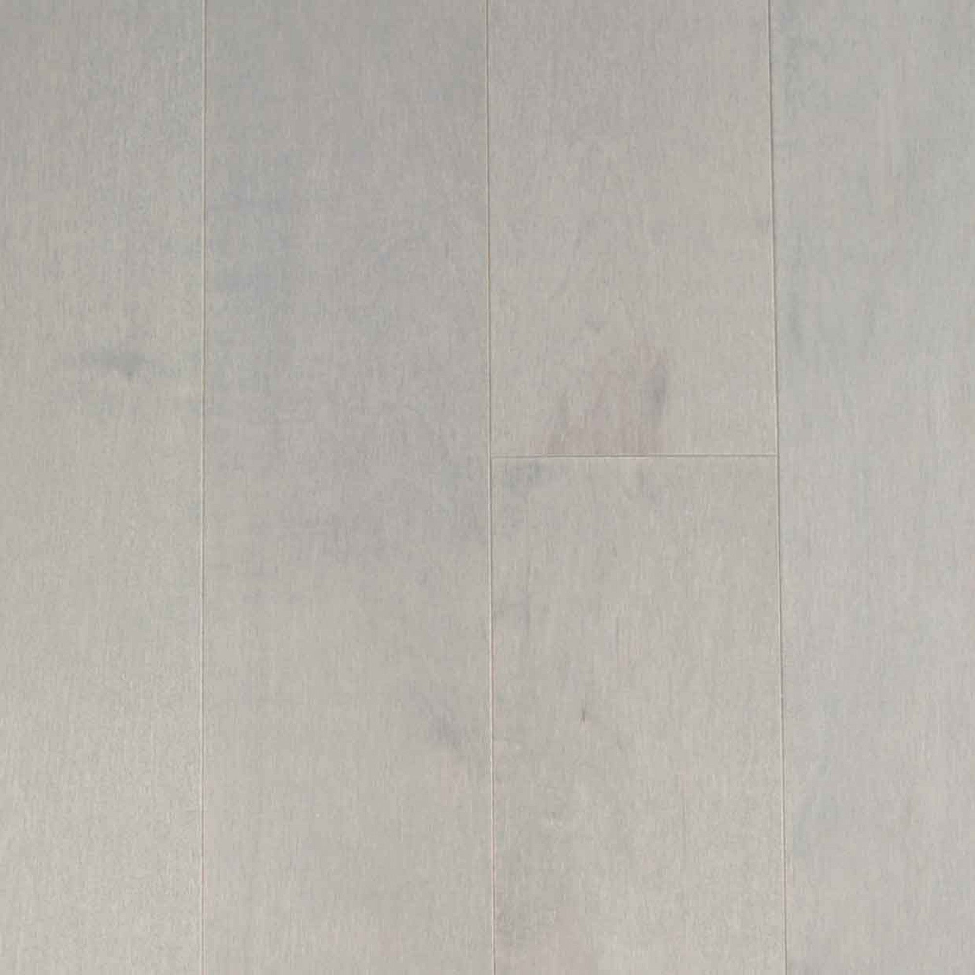 Vintage Northern Solid Sawn Maple Nova Smooth 5" x 3/4" Pearl Low Sheen Character Grade