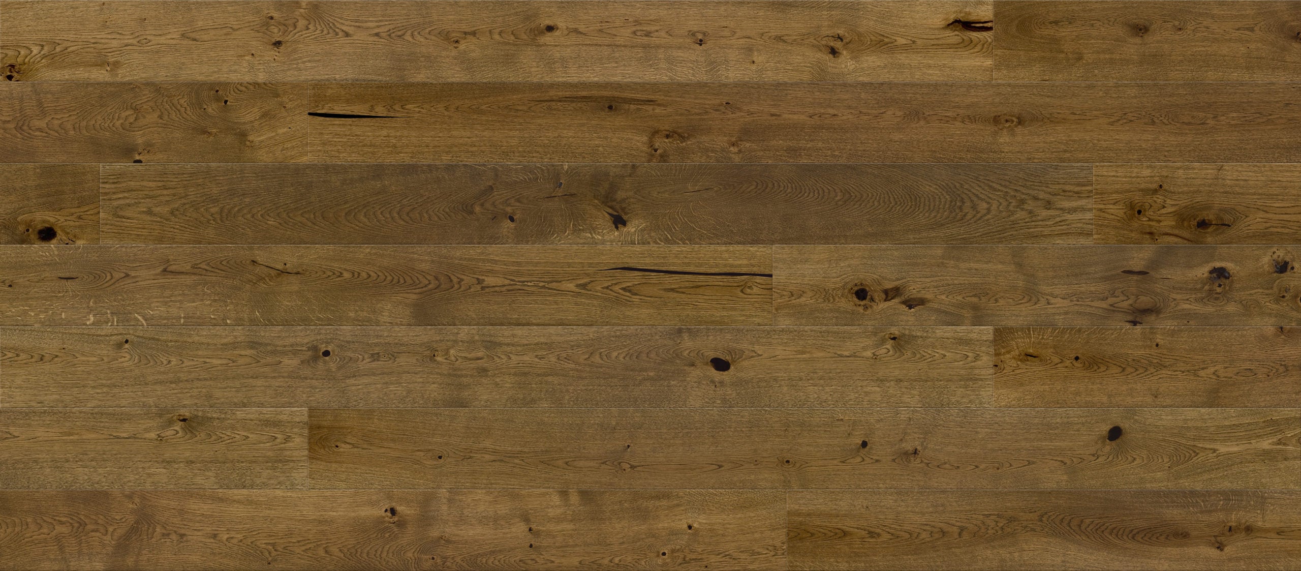 Savannah Memoirs European White Oak Brushed Tolstoy 7" x 9/16" x R/L up to 86"