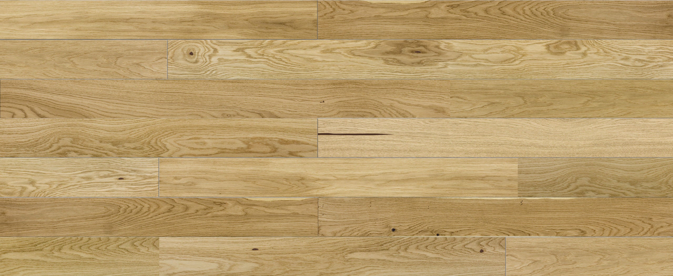 Savannah Millcreek + European White Oak Brushed Canvas 5" x 3/4" x R/L to 86"