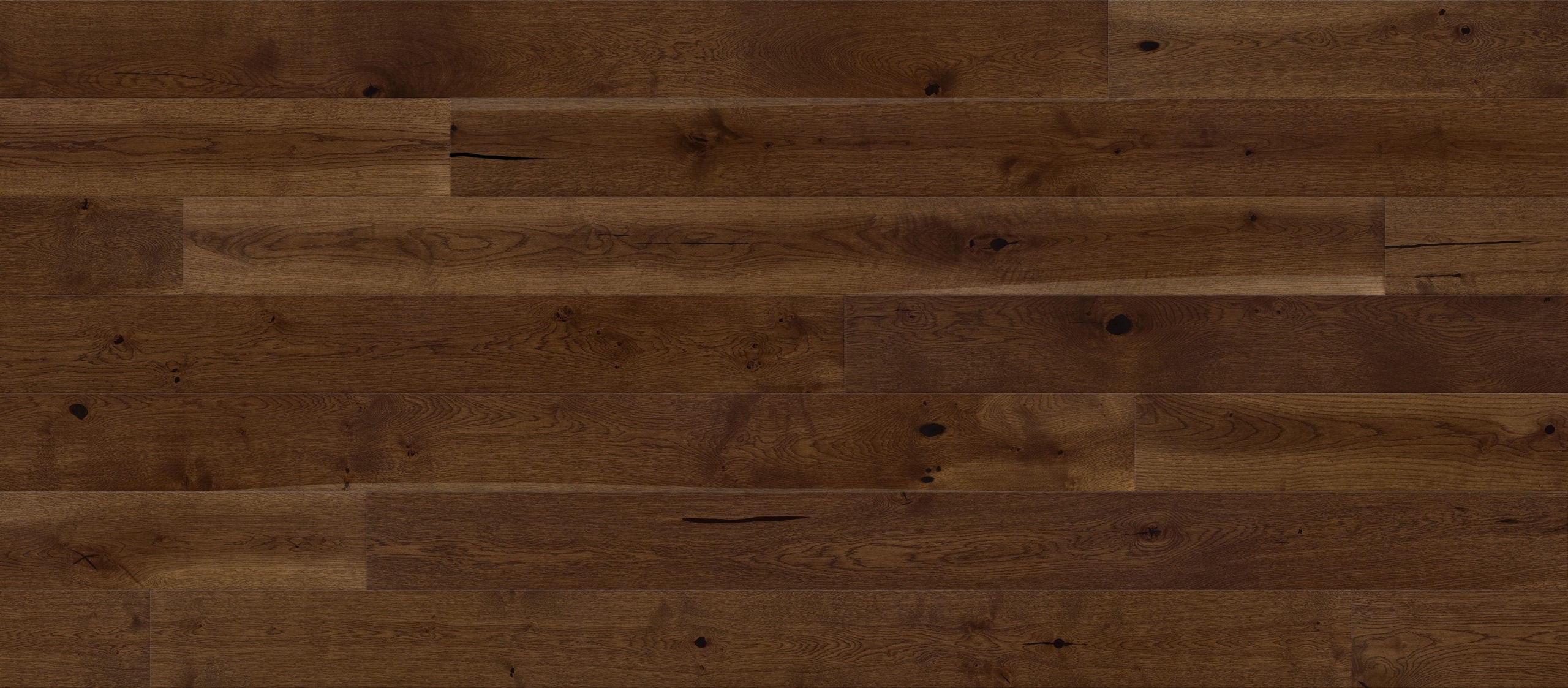 Savannah Millcreek + European White Oak Brushed Damask 5" x 3/4" x R/L to 86"