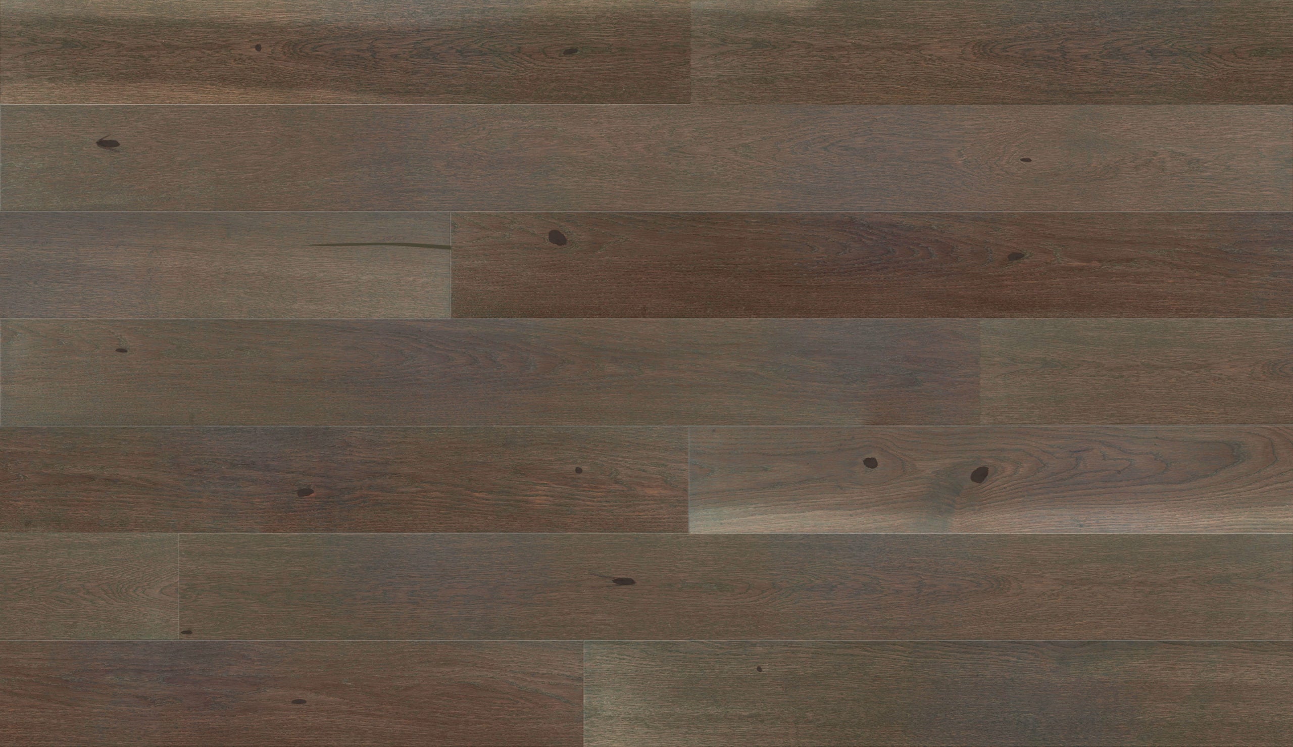 Savannah Millcreek + European White Oak Brushed Taffeta 5" x 3/4" x R/L to 86"