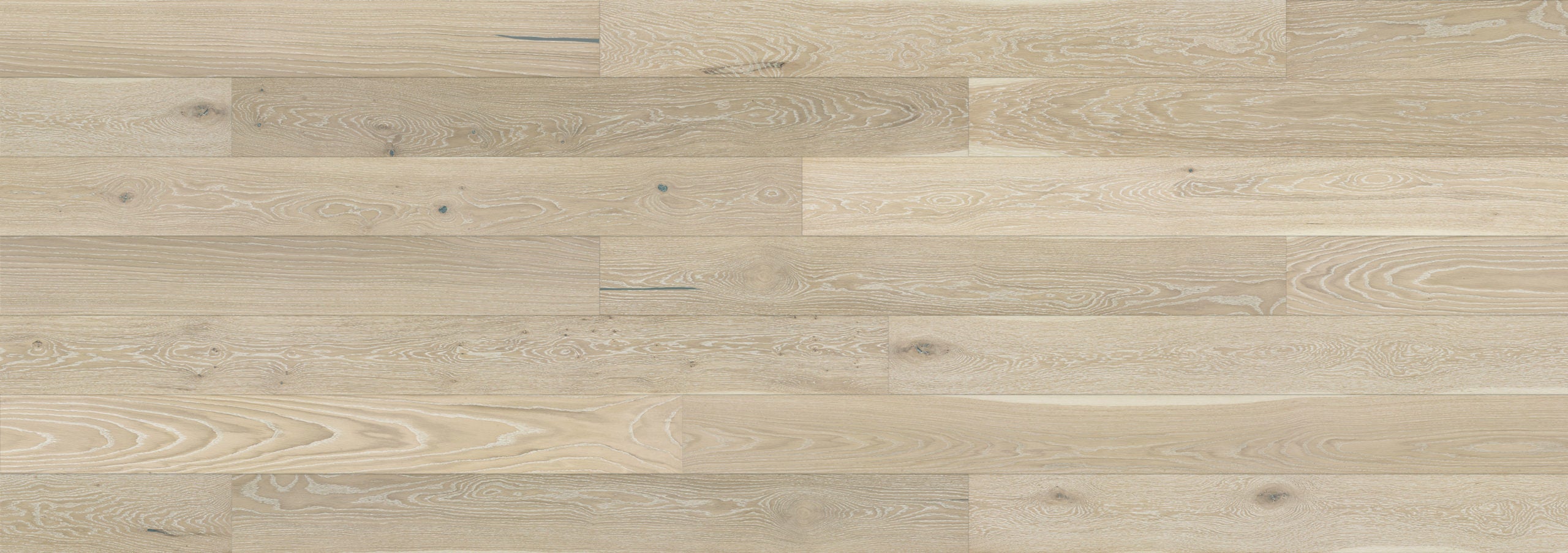 Savannah Millcreek + European White Oak Brushed Linen 5" x 3/4" x R/L to 86"