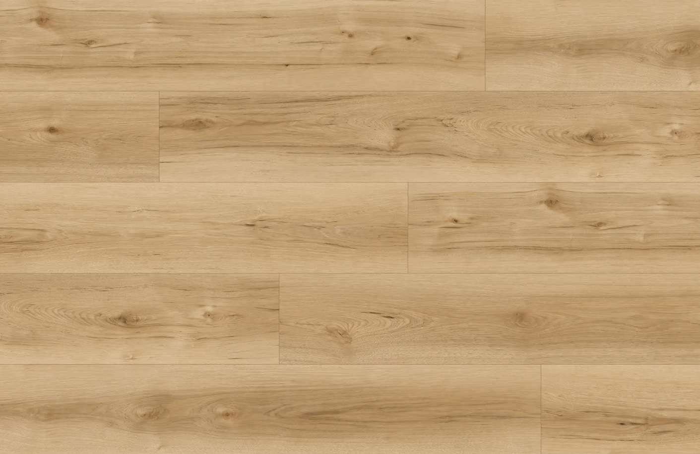 Fuzion Nautiq Pro Tempest Hickory 9 1/4" x 1/2" x 60"