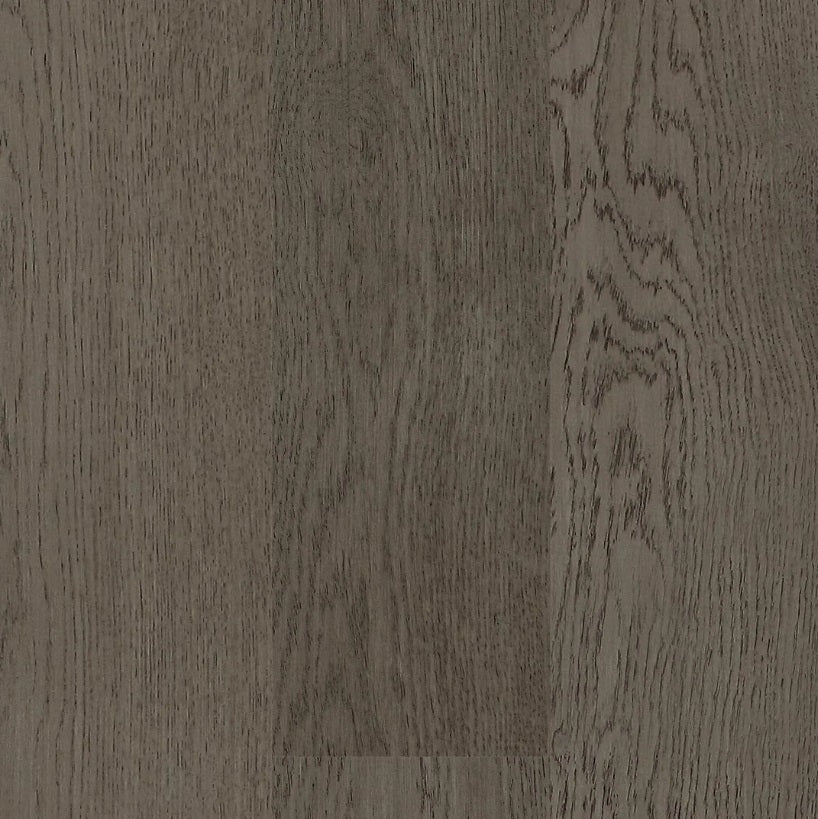 BiYork Nouveau 6 Clic European Oak Wire Brushed Nimbus Cloud 6 1/2" x 1/2" (12 mm)