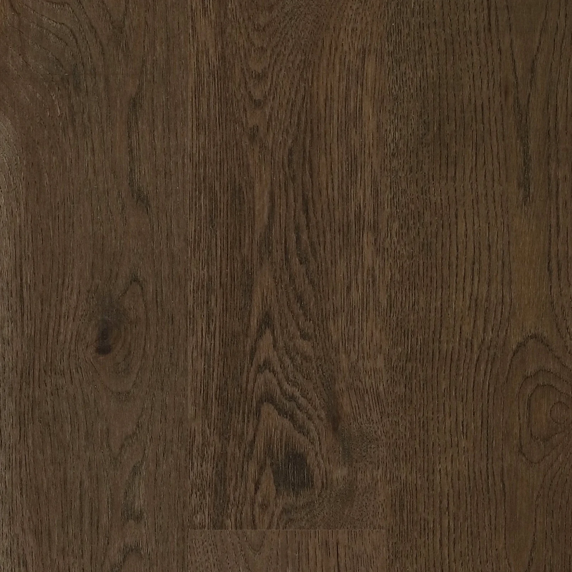 BiYork Nouveau 7 Hickory Wire Brushed Distant Prairie 7 1/2" x 3/4" (18 mm)