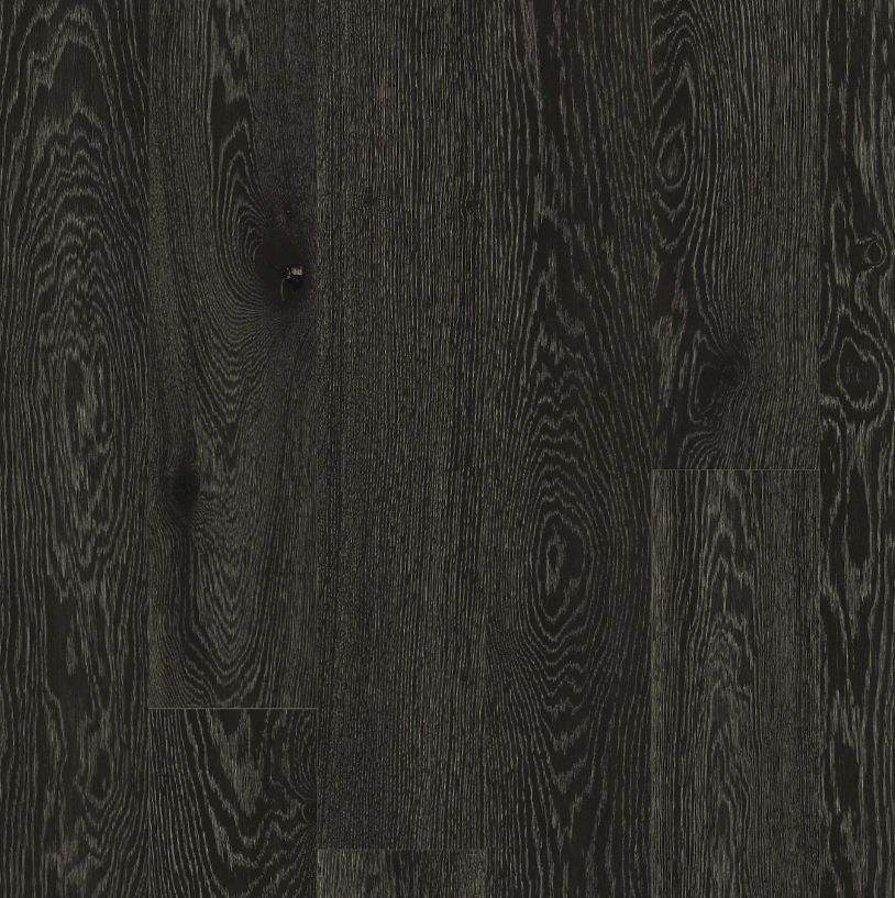 BiYork Nouveau 7 Prelude European Oak Graceful Ember 7 1/2" x 1/2" (12 mm) Random Length