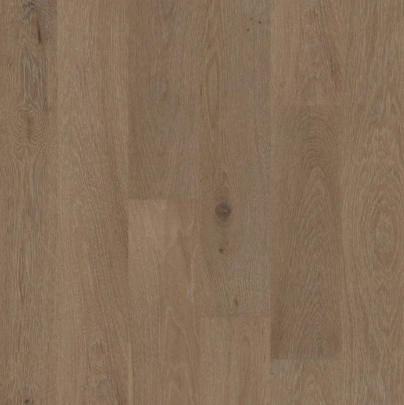 BiYork Nouveau 7 Prelude European Oak Tortuga 7 1/2" x 1/2" (12 mm) Random Length