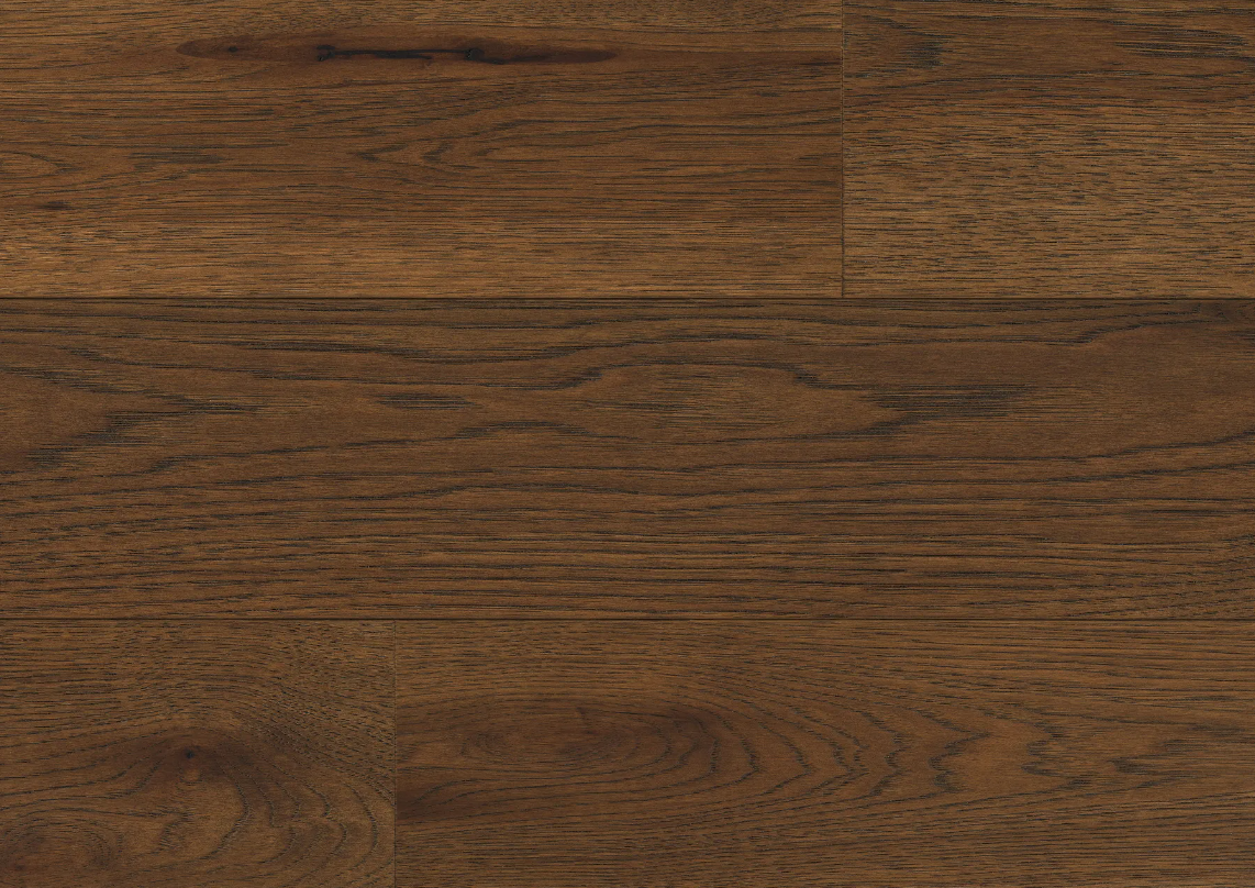 Fuzion Nouveau Renaissance Collection Euro Oak High Noon Wirebrushed 3/4" x 8 1/2" x RL