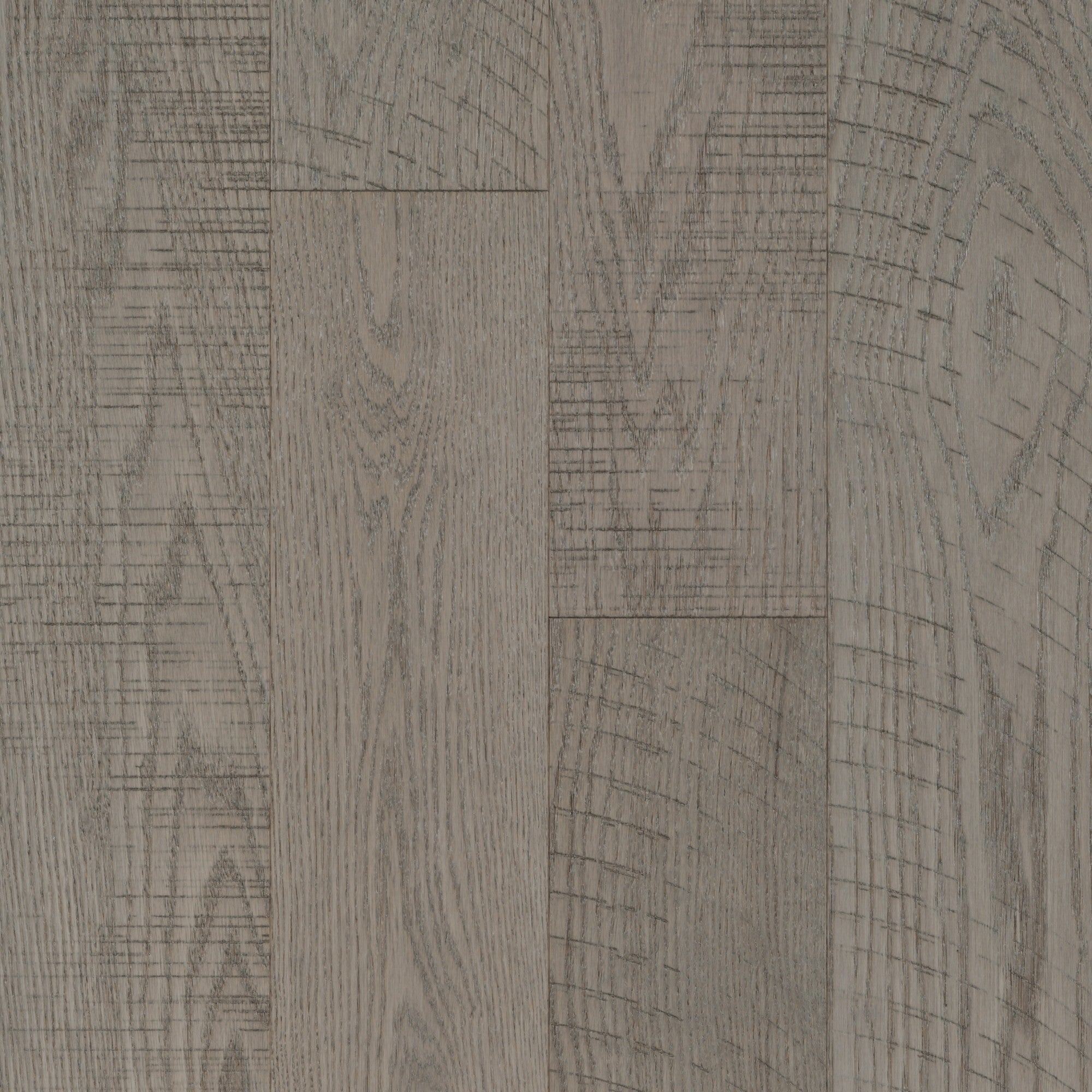 Vintage Northern Solid Sawn Oak Titanium Blade 6 1/2" x 3/4" UVF Character Grade