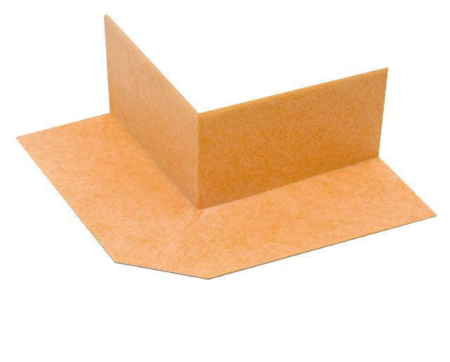 Schluter Kerdi-Kereck Outside Corner 90° (10 Pack)
