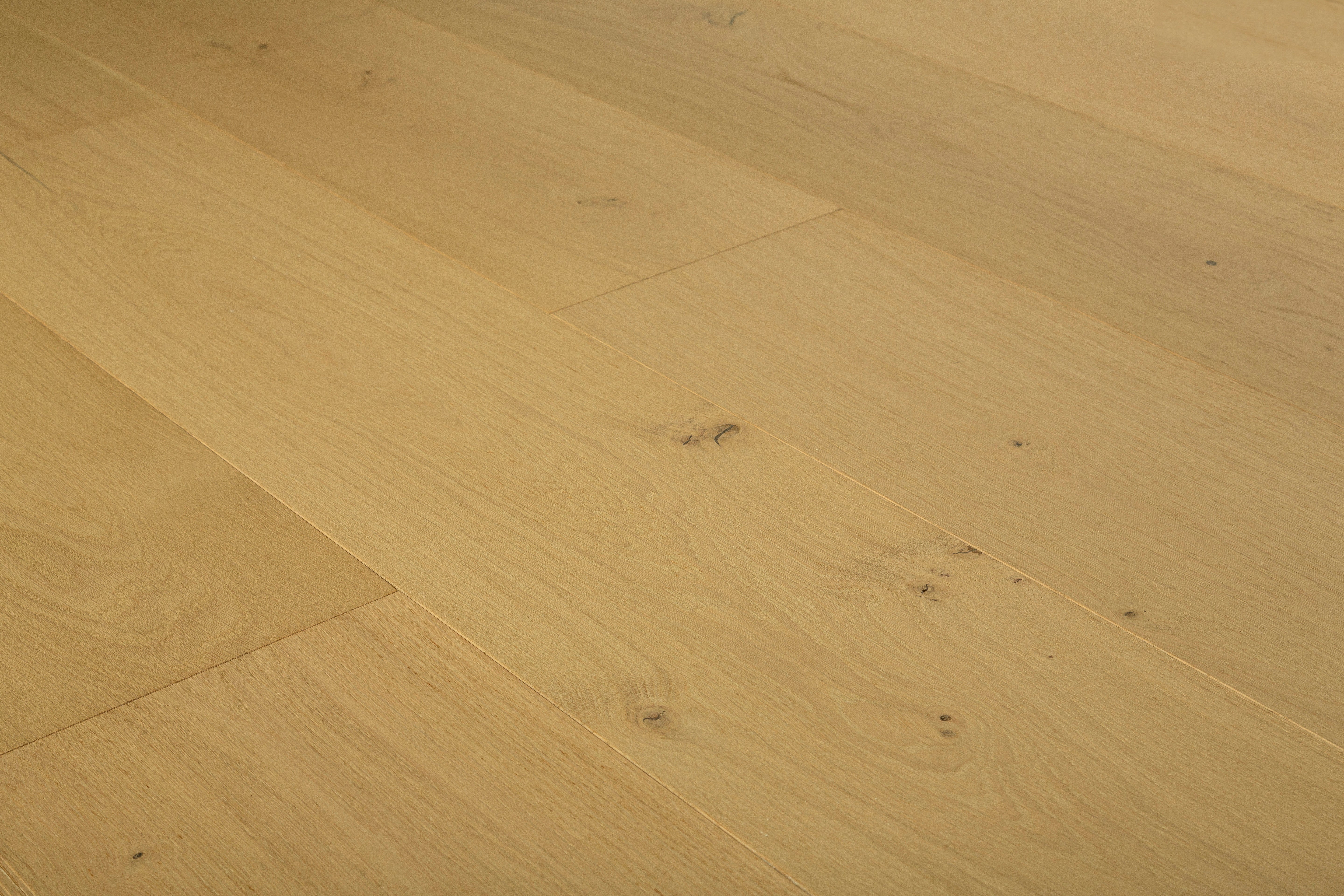Grandeur Elite Euro Oak Pacific Rim 9 1/2" x 3/4" (18mm)