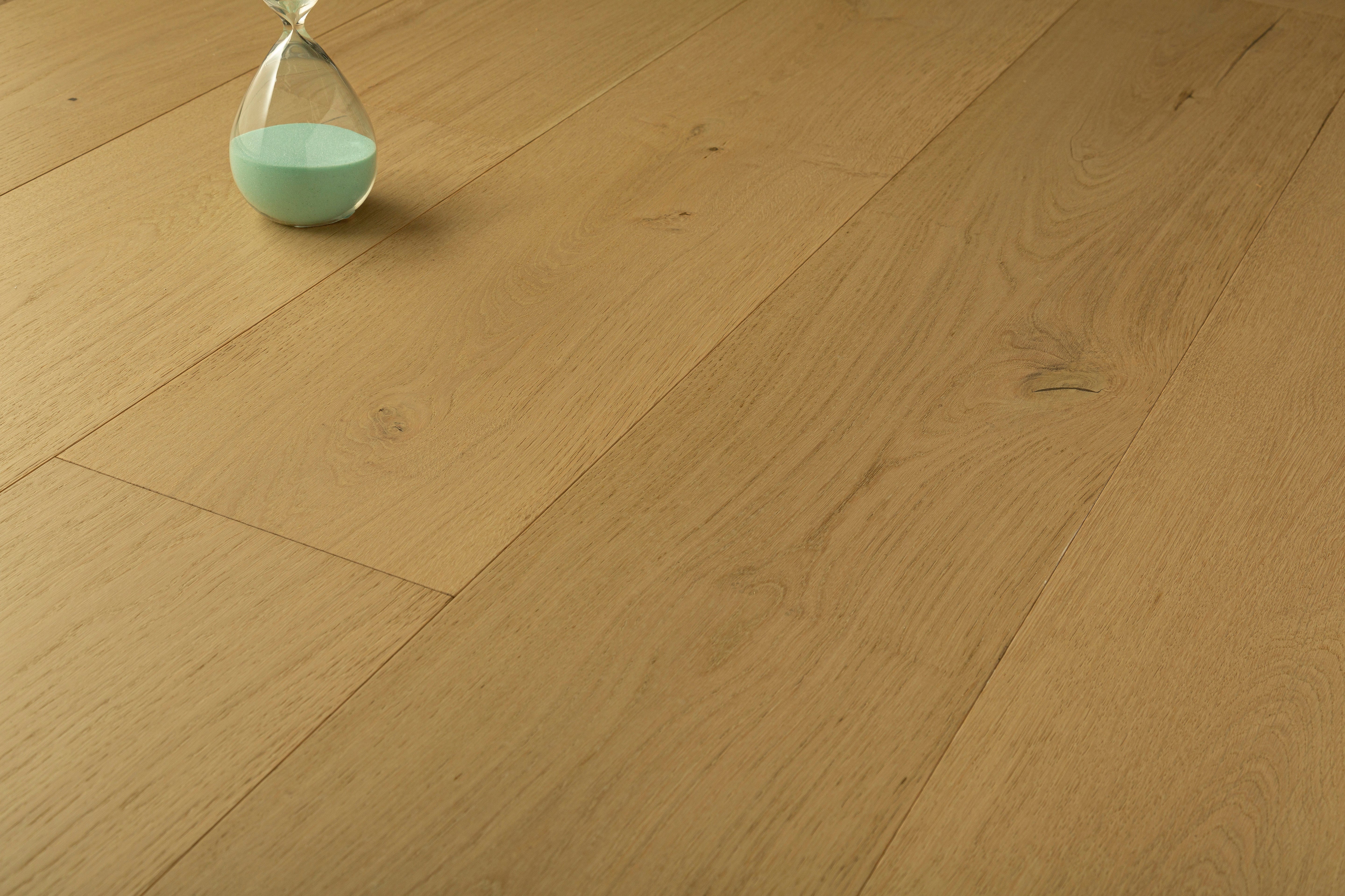 Grandeur Elite Euro Oak Pacific Rim 9 1/2" x 3/4" (18mm)