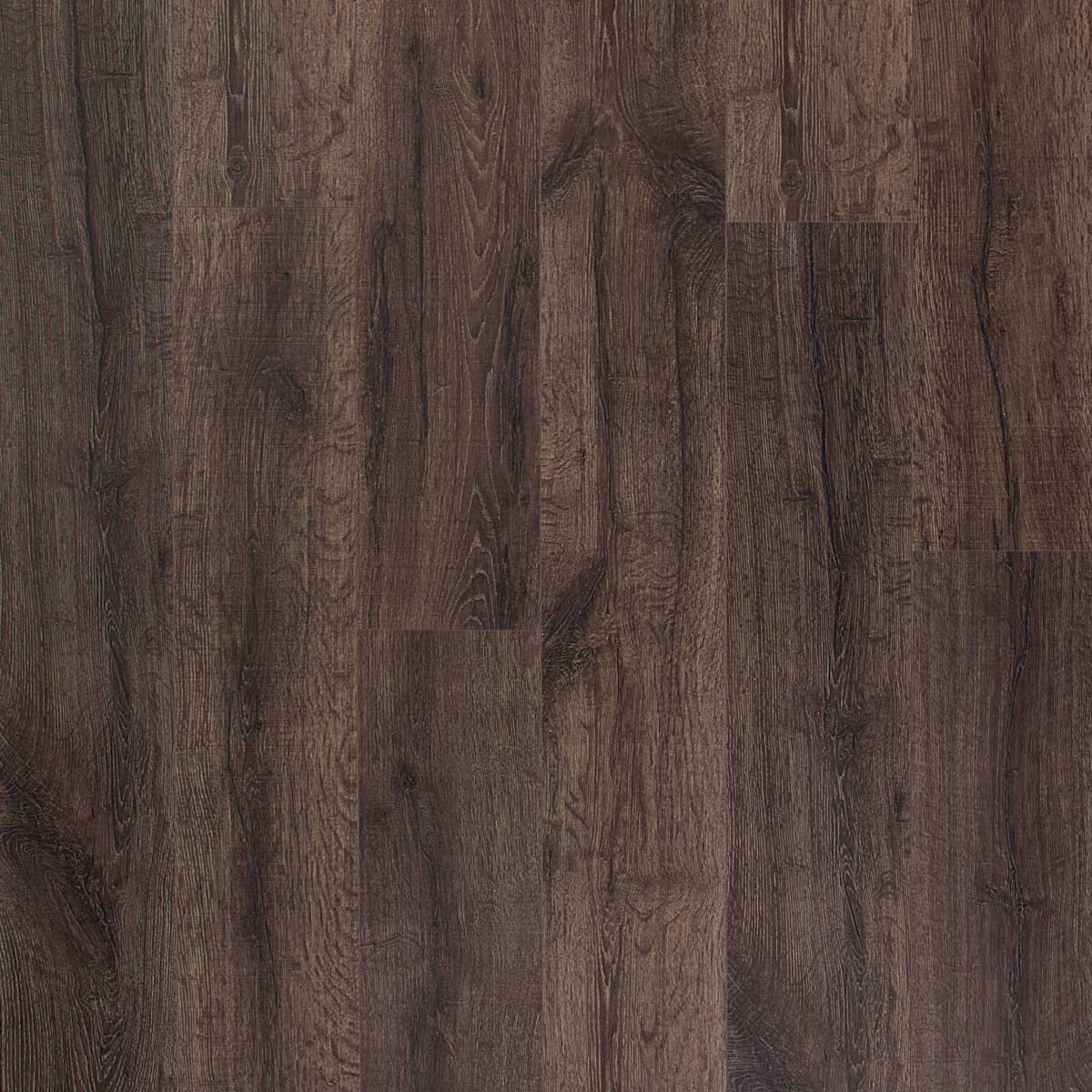 TORLYS Reclaime Flint Oak Planks 7 1/2" x 54 11/32" x 1/2" (12mm)