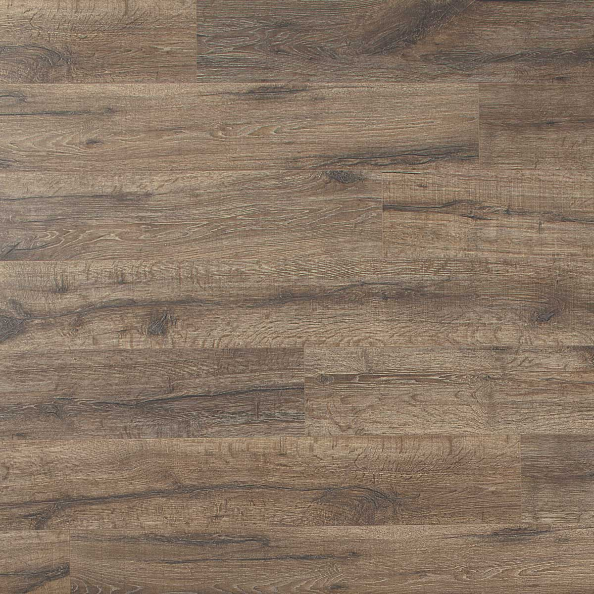 TORLYS Reclaime Heathered Oak 7 1/2" x 54 11/32" x 1/2" (12mm)
