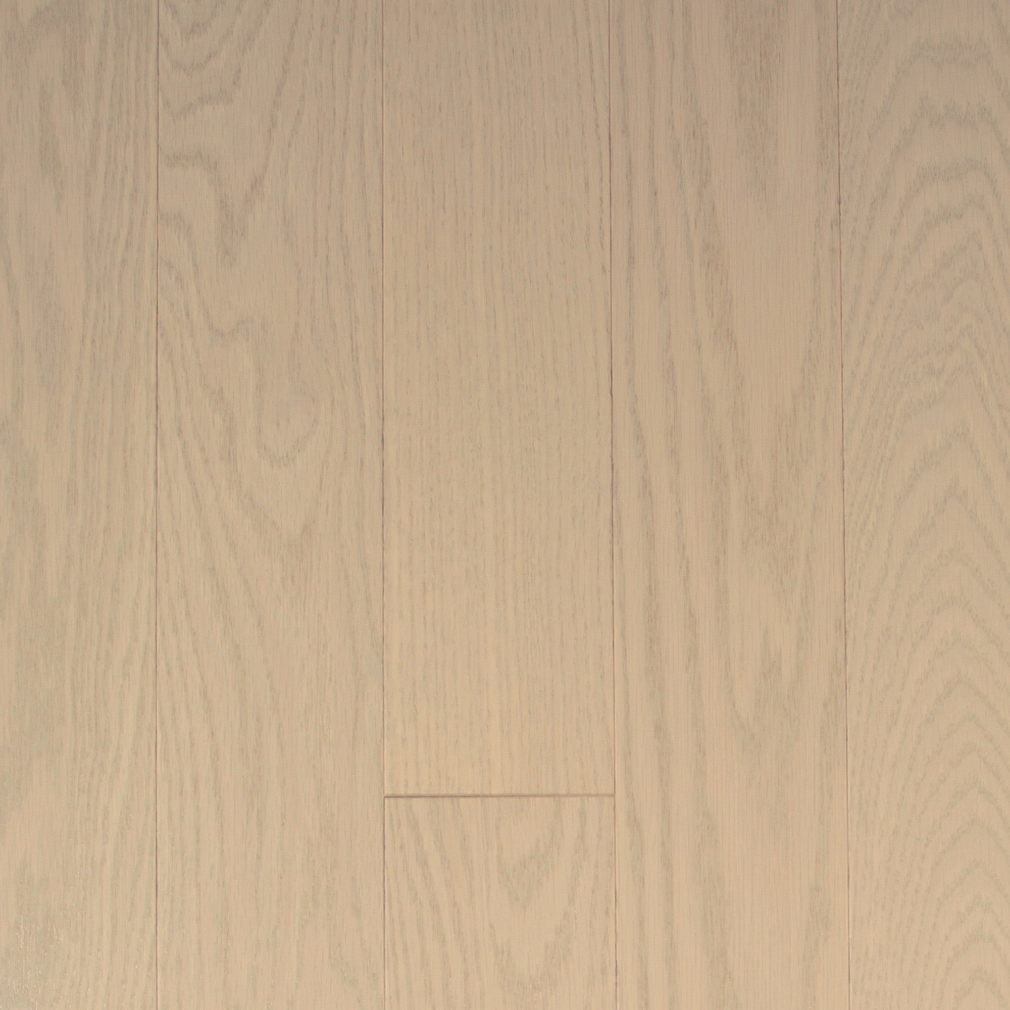 Vintage Northern Solid Sawn Red Oak Oasis Smooth 5" x 3/4" Pearl Low Sheen Character Grade