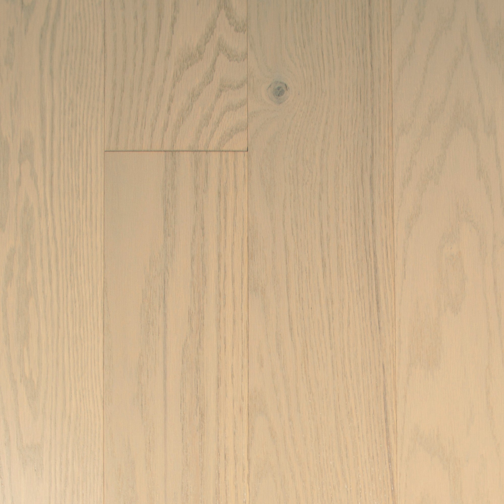 Vintage Solid Pioneered Red Oak Oasis Wirebrushed 3 1/4" x 3/4" UVF Select V Grade