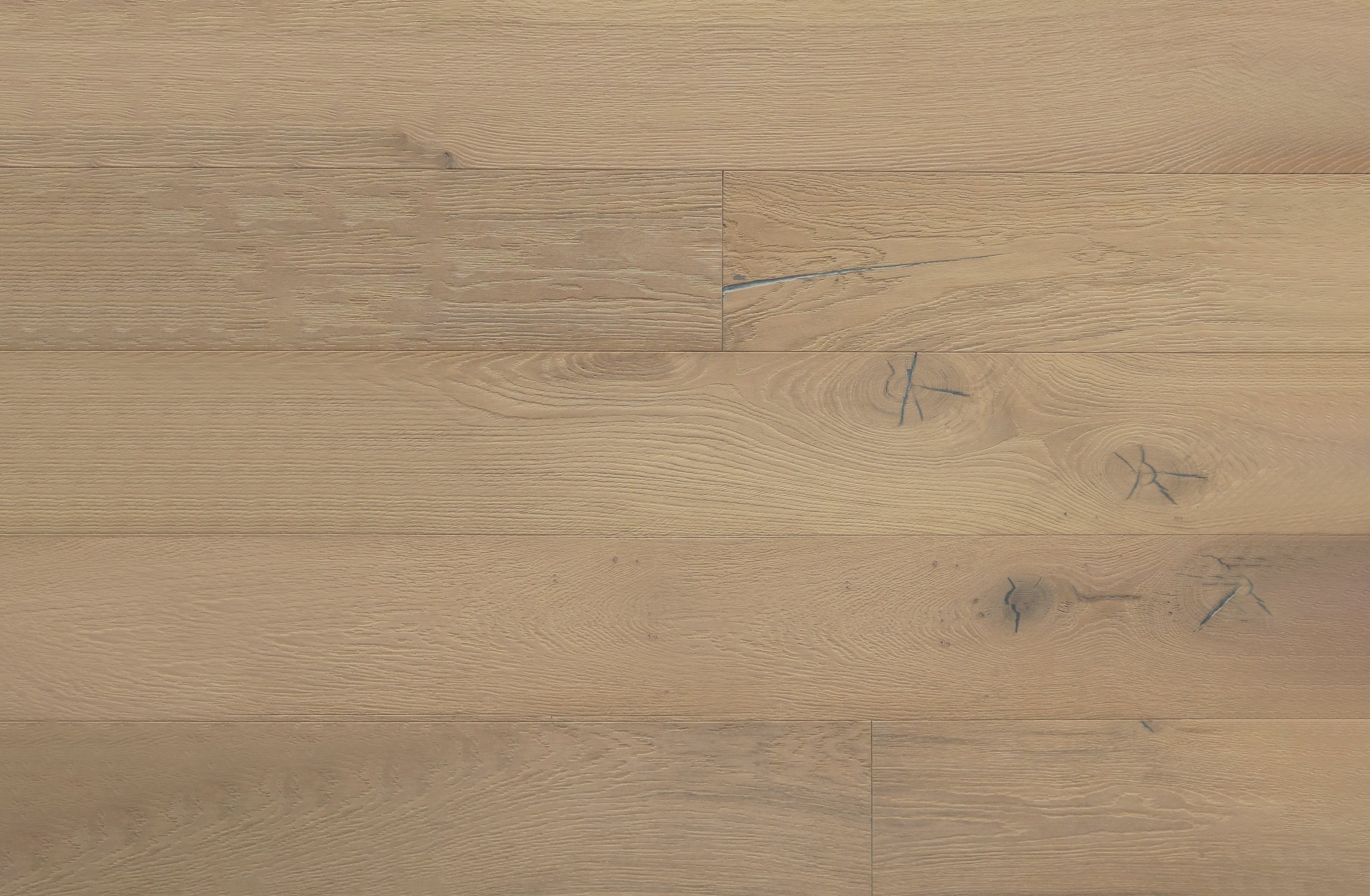 Grandeur Metropolitan Euro Oak Rhine River 7 1/2" x 3/4" (18mm)