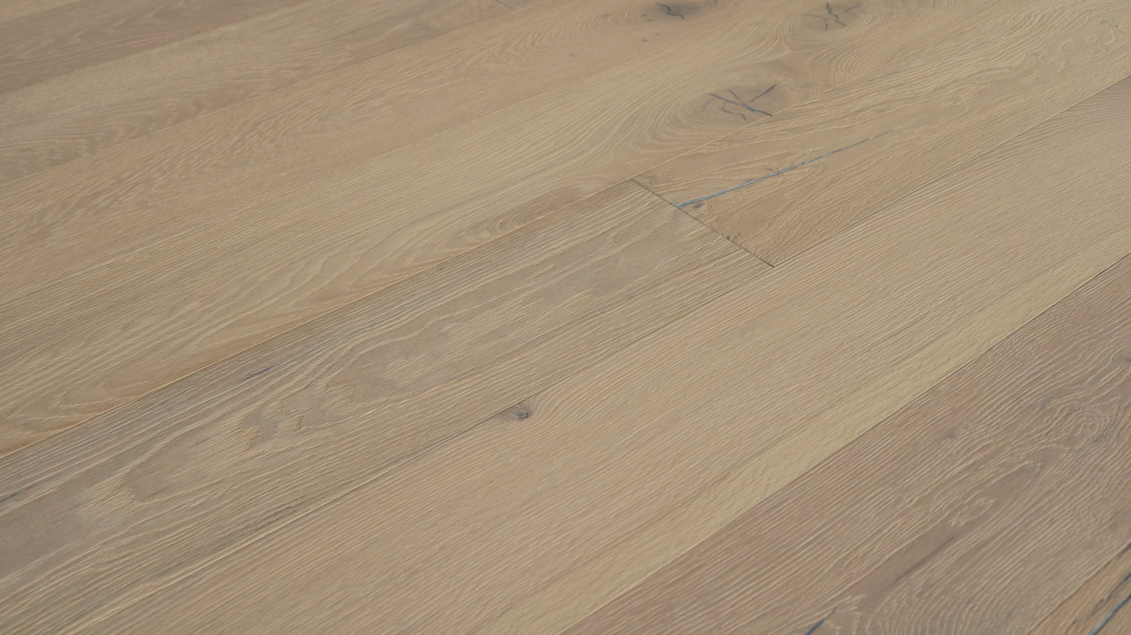 Grandeur Metropolitan Euro Oak Rhine River 7 1/2" x 3/4" (18mm)