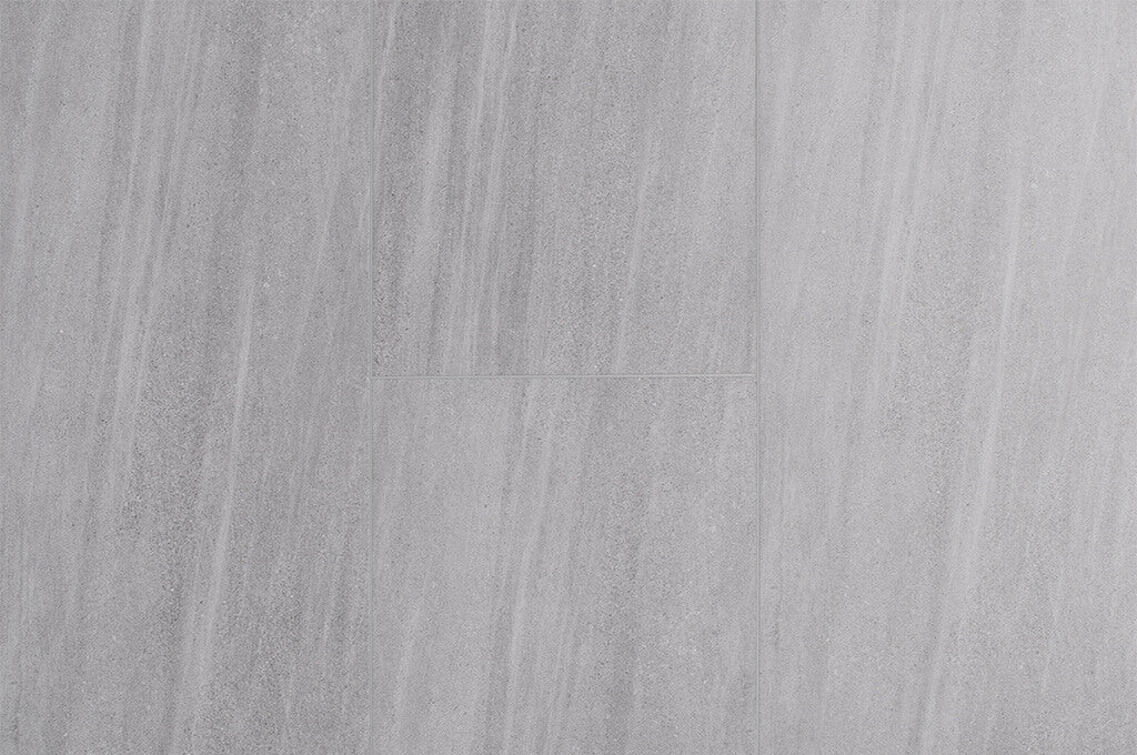 TORLYS RigidTile Firm Designer Tidal Grey 3/16" x 18" x 36" - Speers Flooring