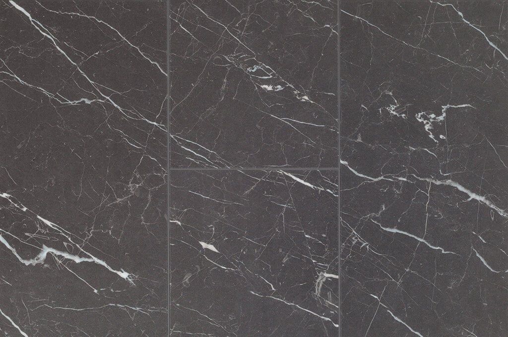 TORLYS RigidTile Firm Premier Nero 3/16" x 12" x 24" - Speers Flooring