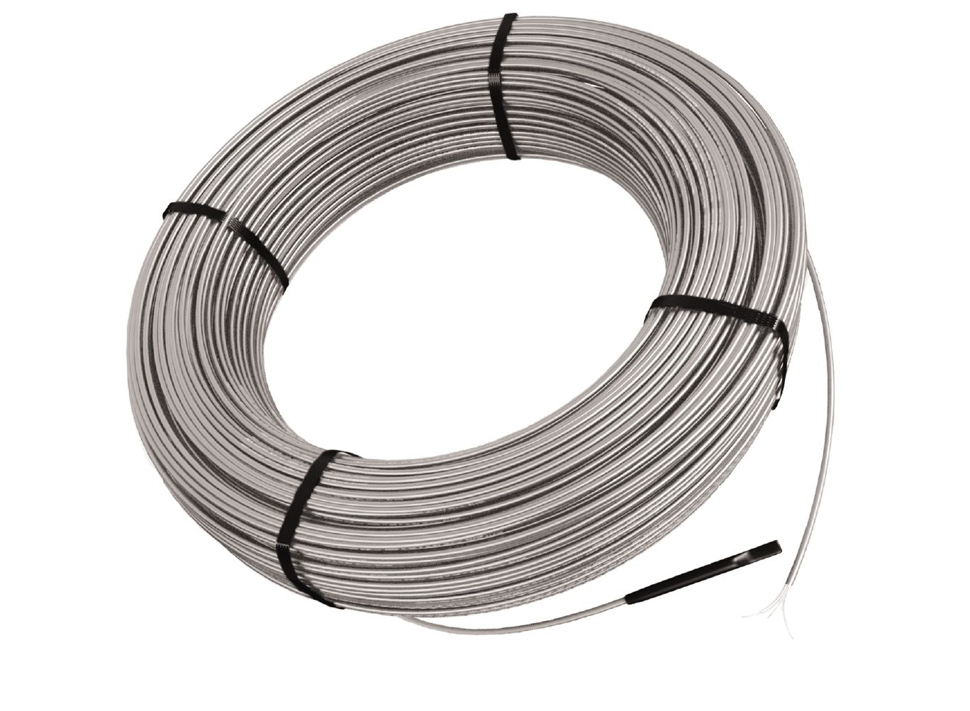 Schluter DITRA-HEAT-E-HK Electric Radiant Floor Heating Cable 120V 35.3 Ft