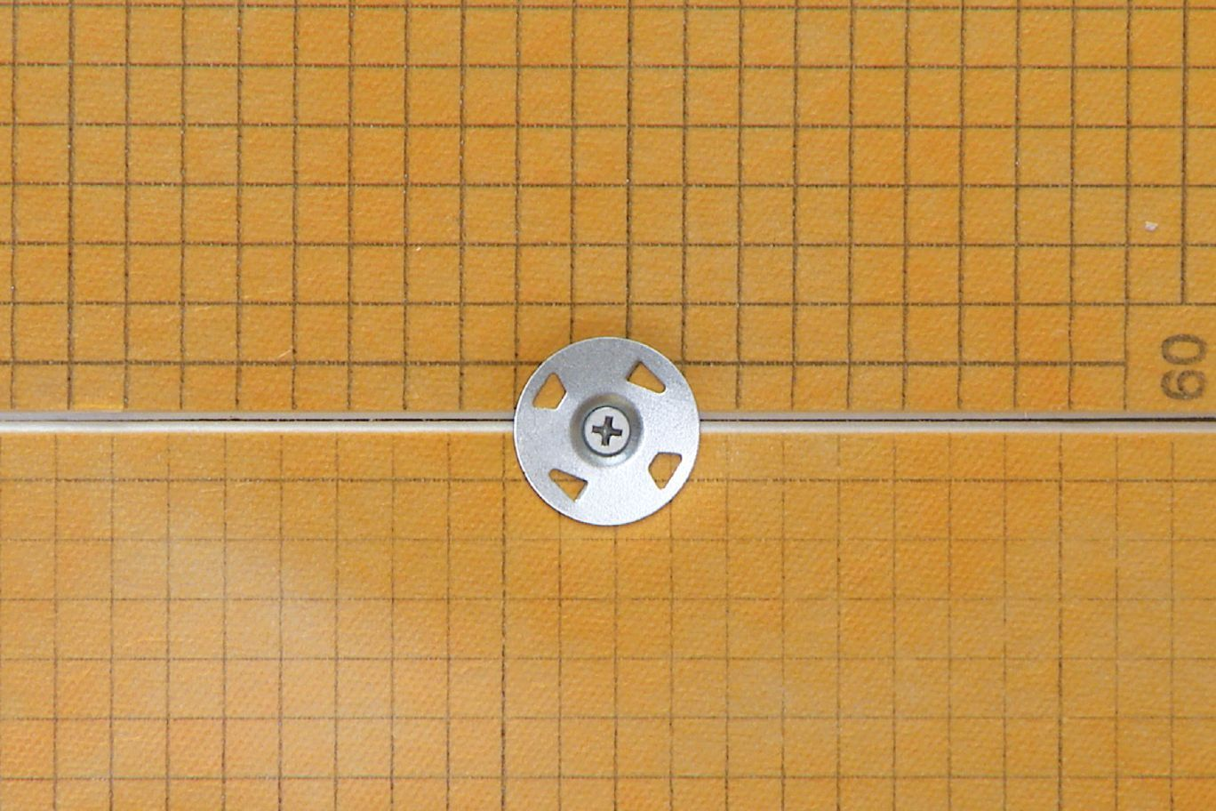 Schluter Kerdi-Board 1-5/8" Screws (100) + Washers (100)